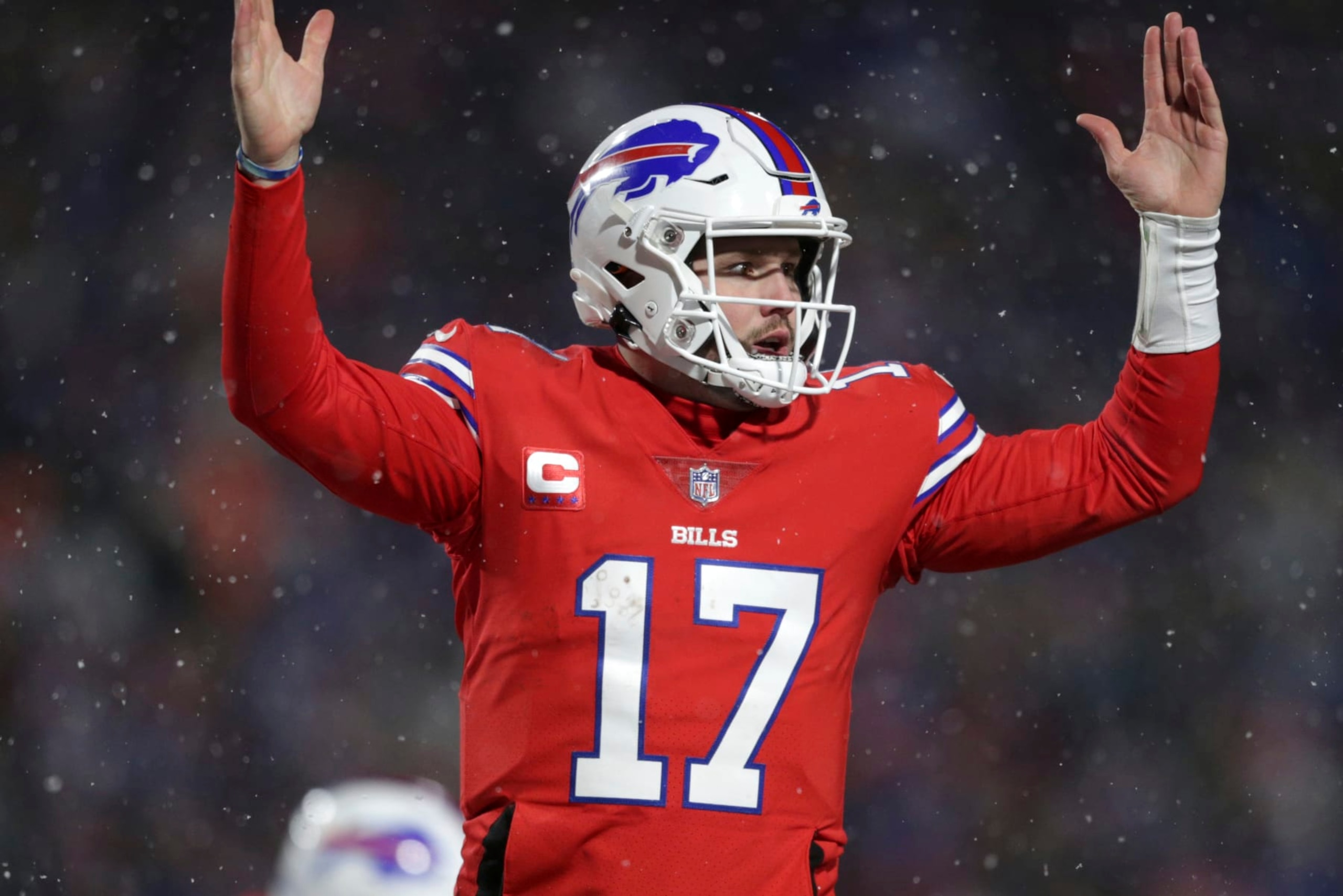 Josh Allen