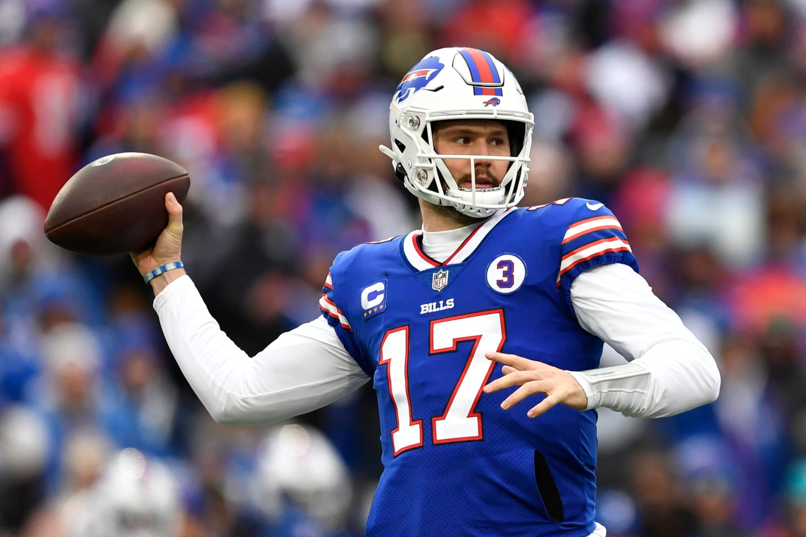 Josh Allen