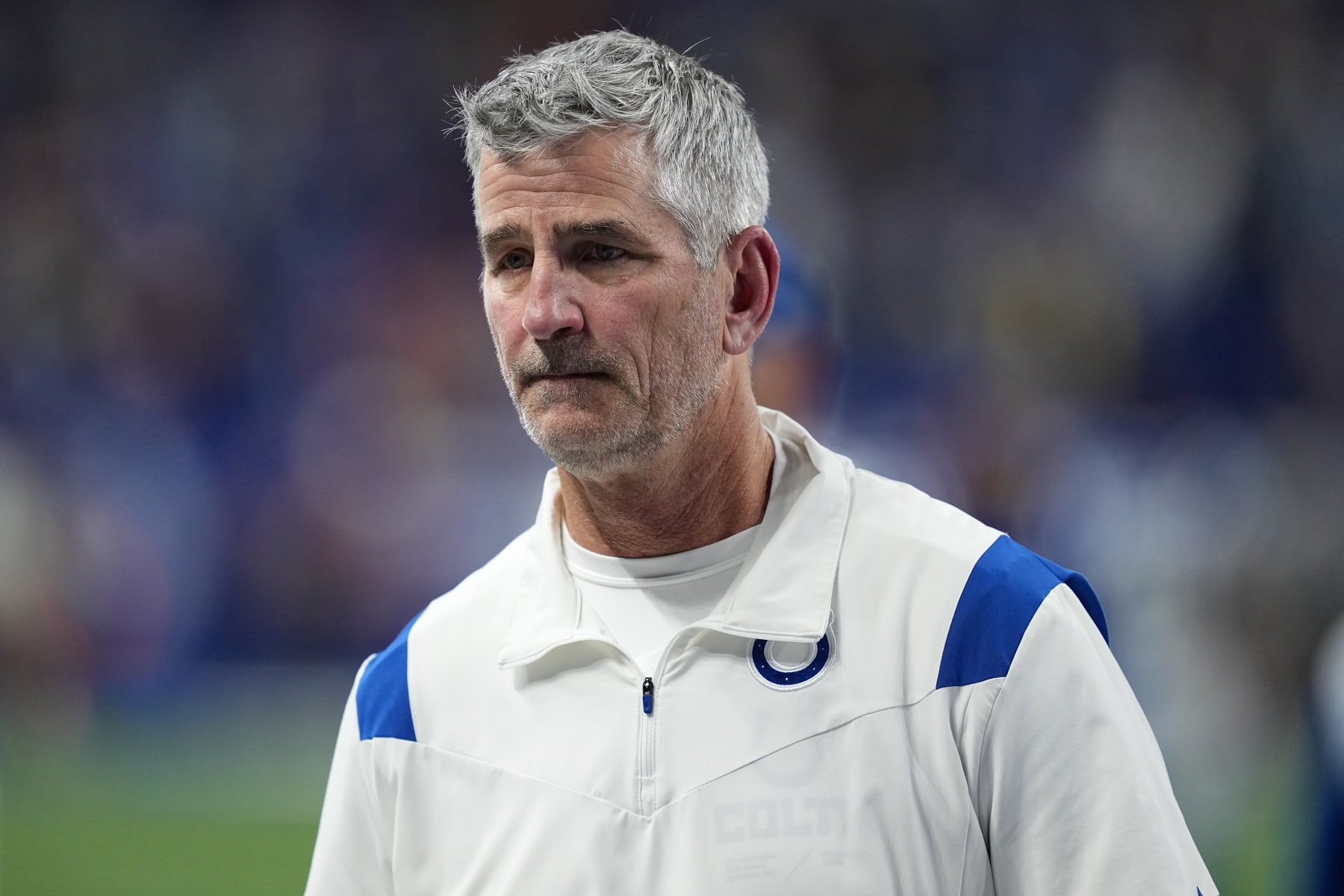 It might not take Frank Reich long to find another head coaching gig. 