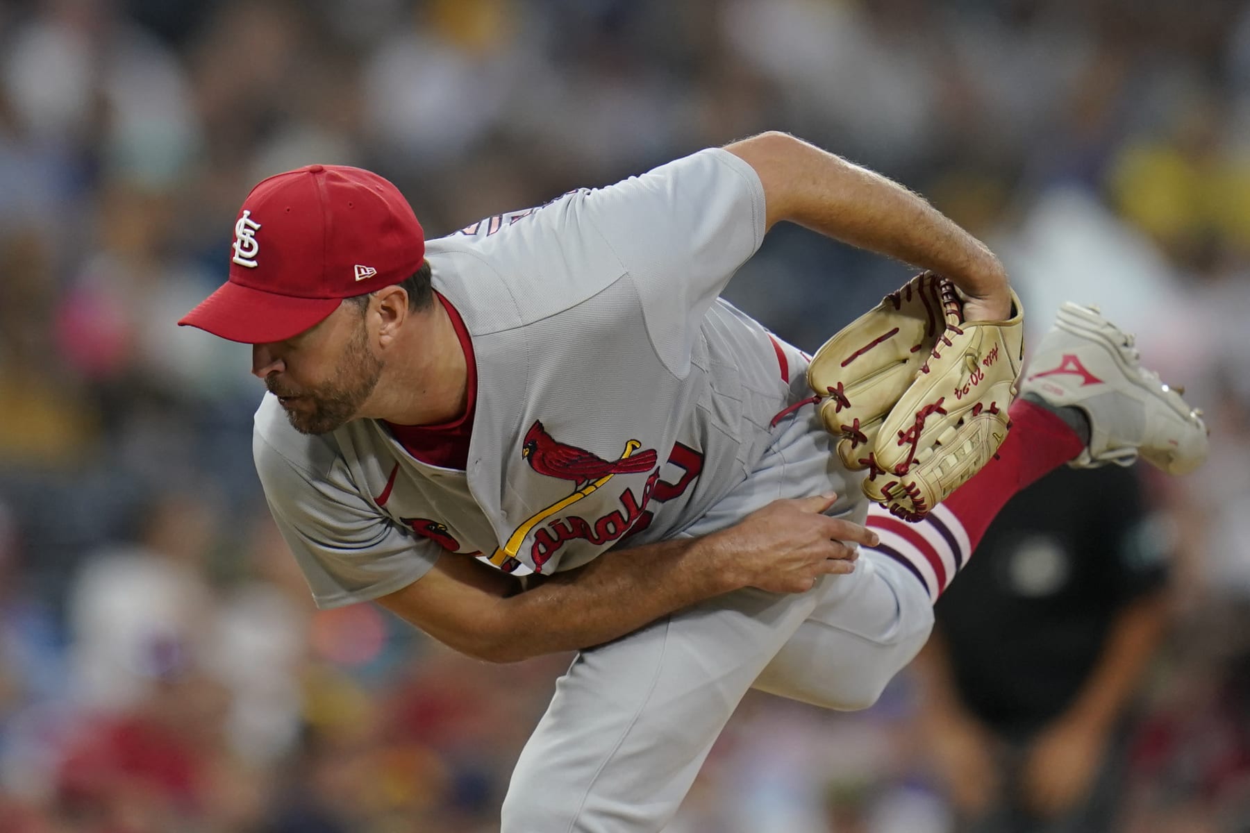 Adam Wainwright