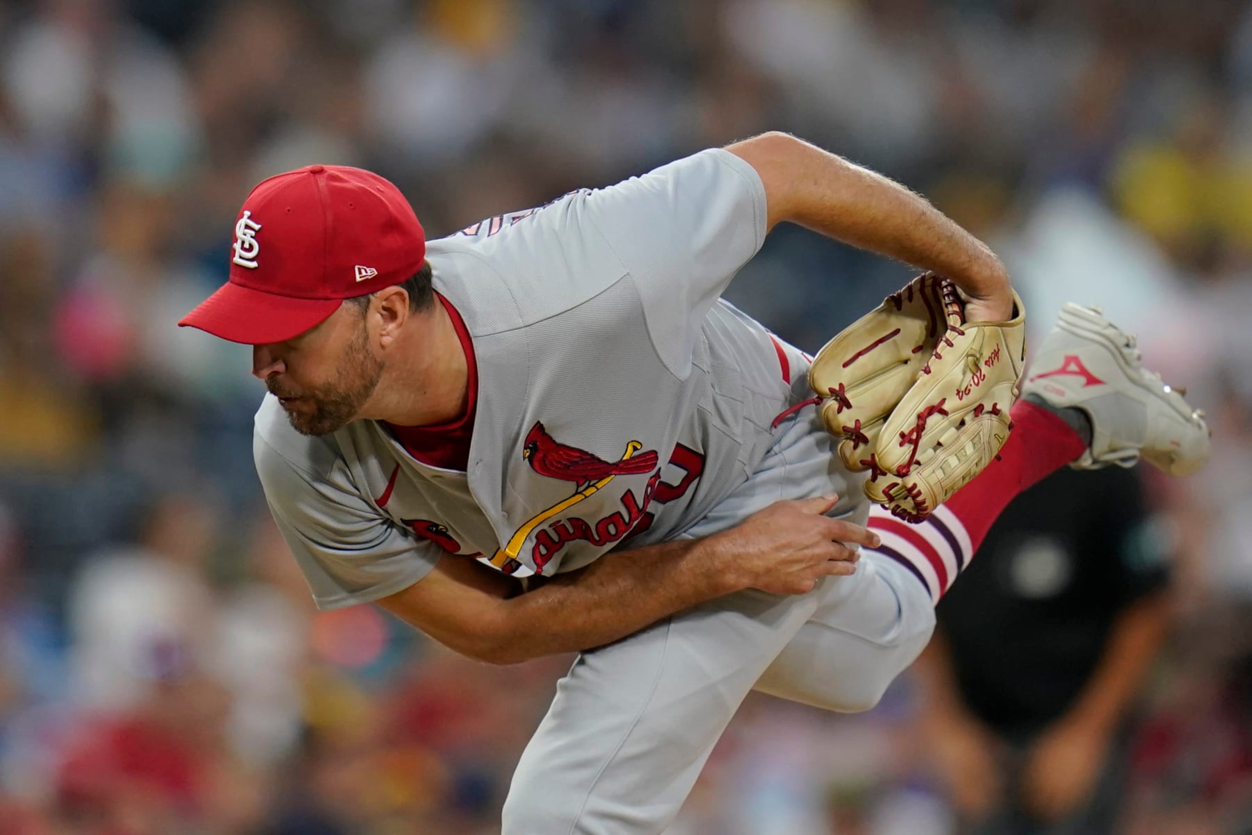 Adam Wainwright Adam Wainwright