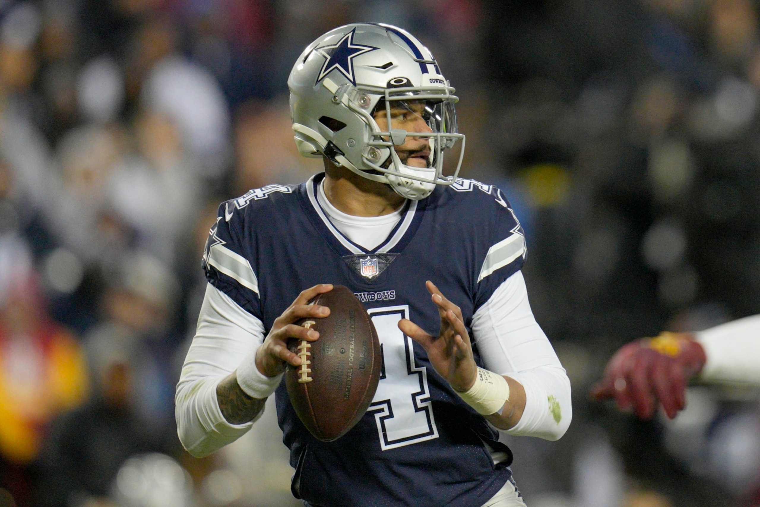 Dak Prescott