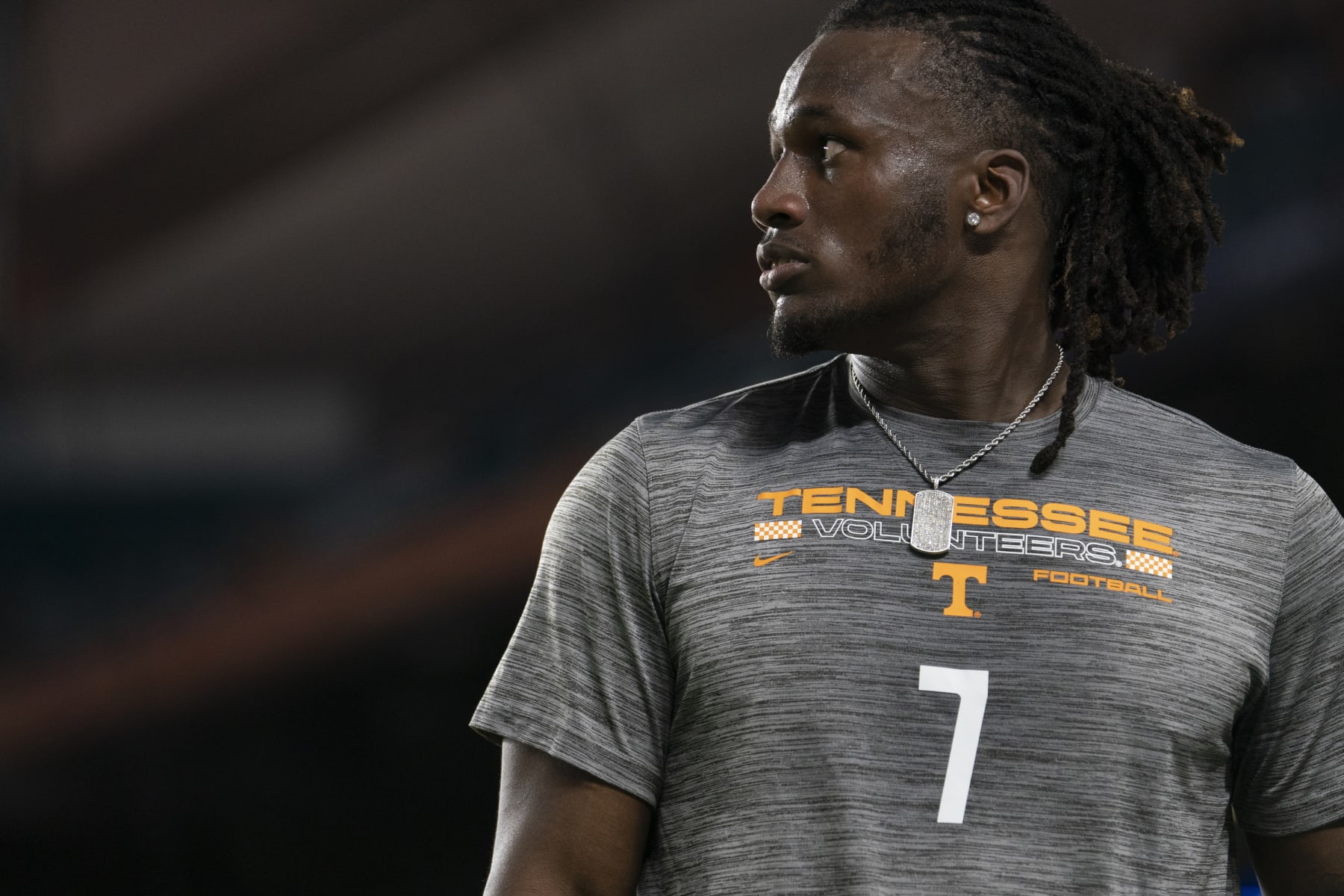 Joe Milton III