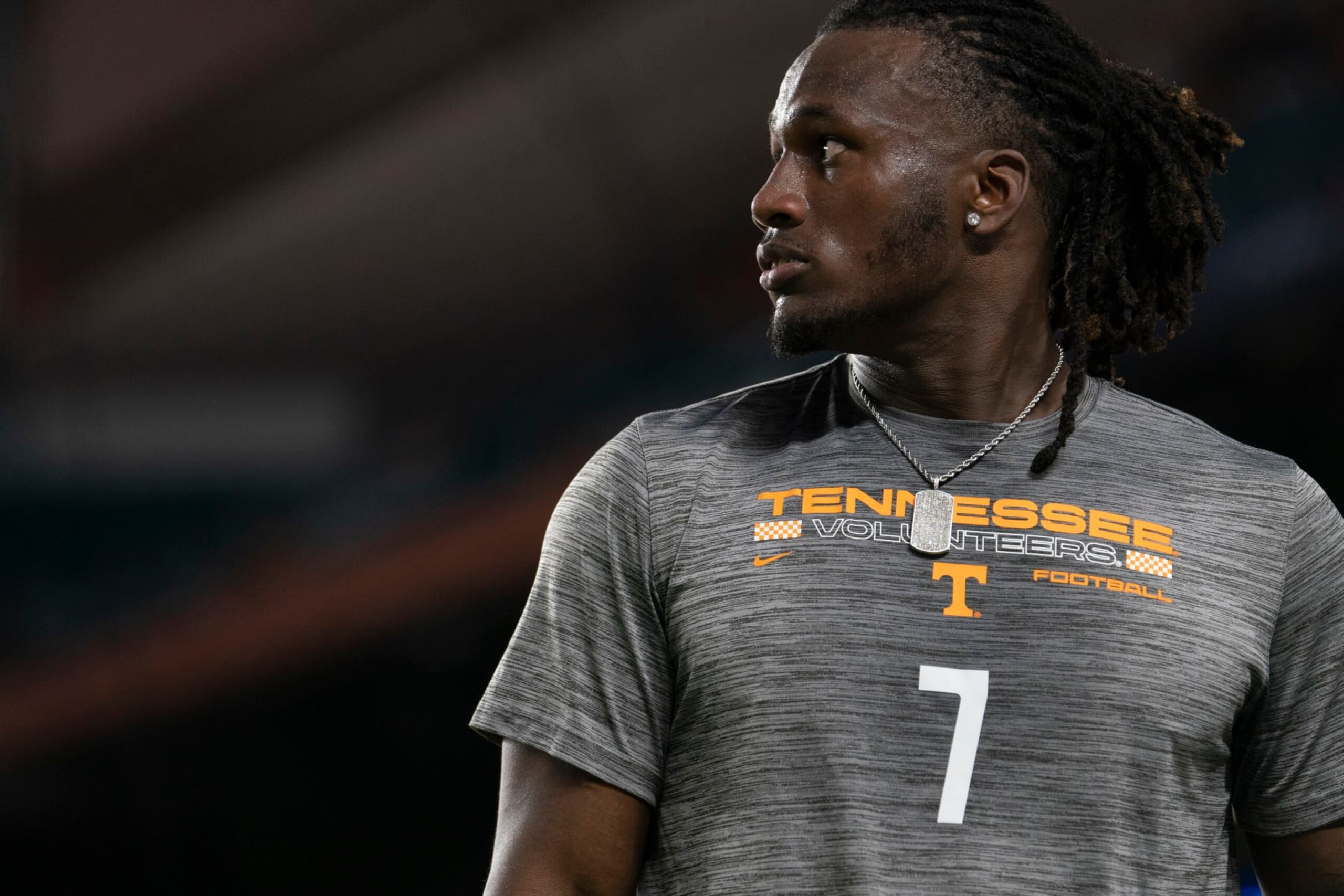Joe Milton III