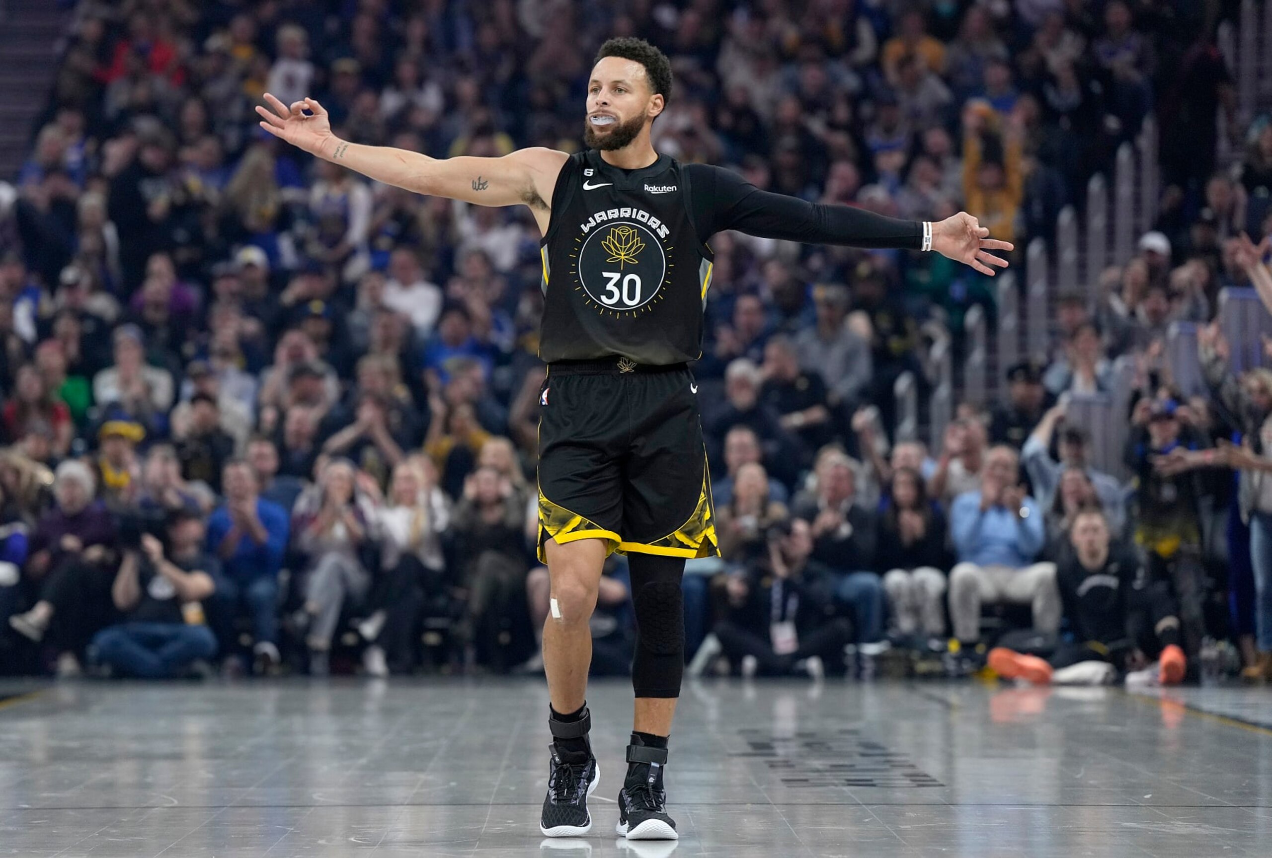 Stephen Curry