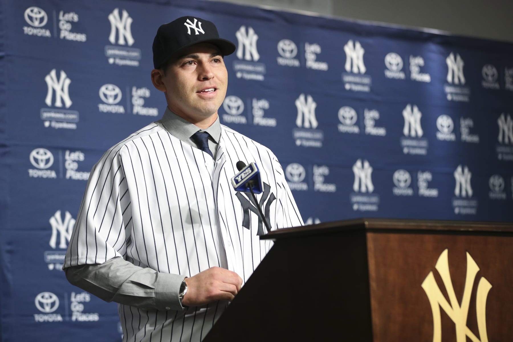 Jacoby Ellsbury
