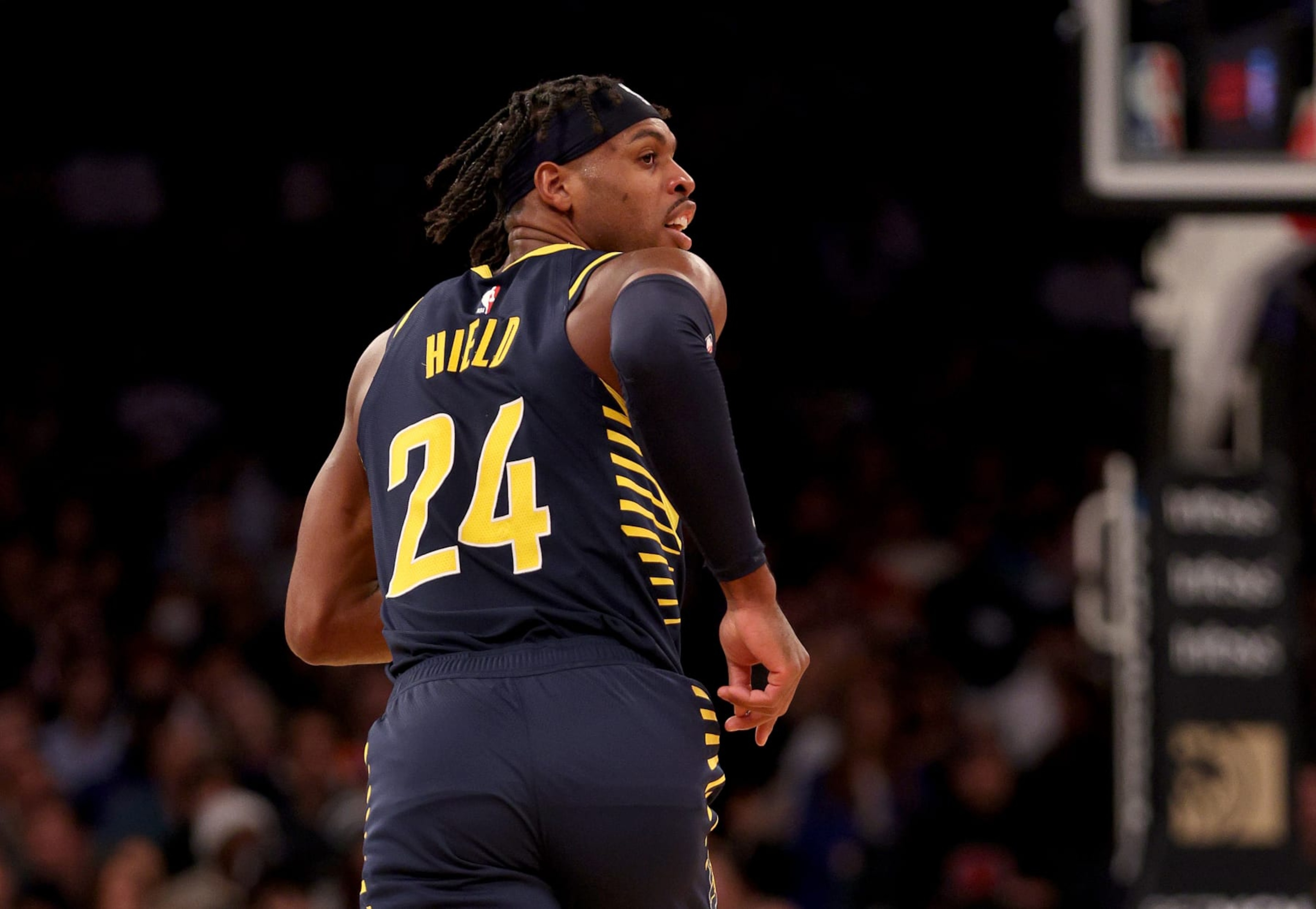 Buddy Hield Buddy Hield