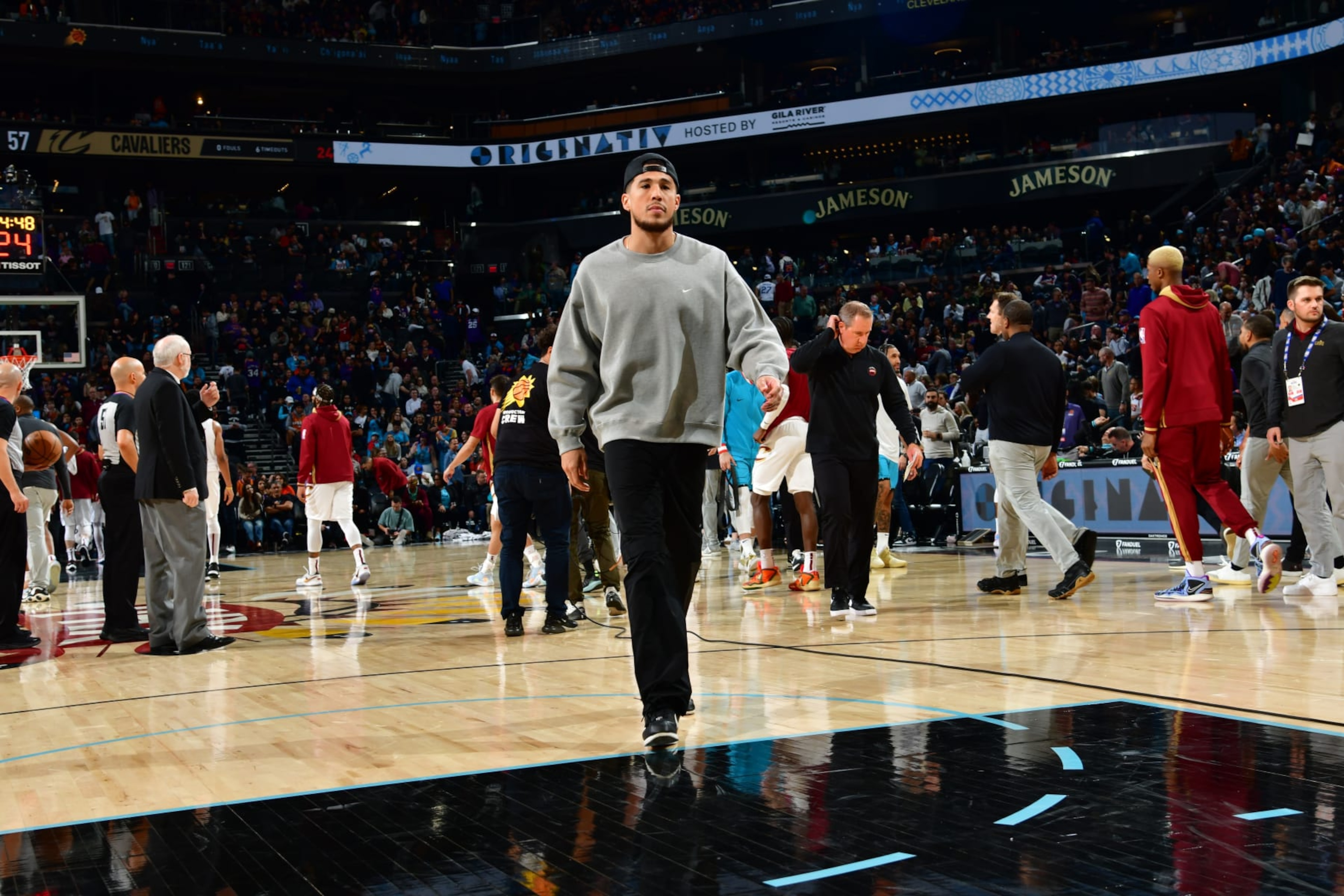 Devin Booker Devin Booker