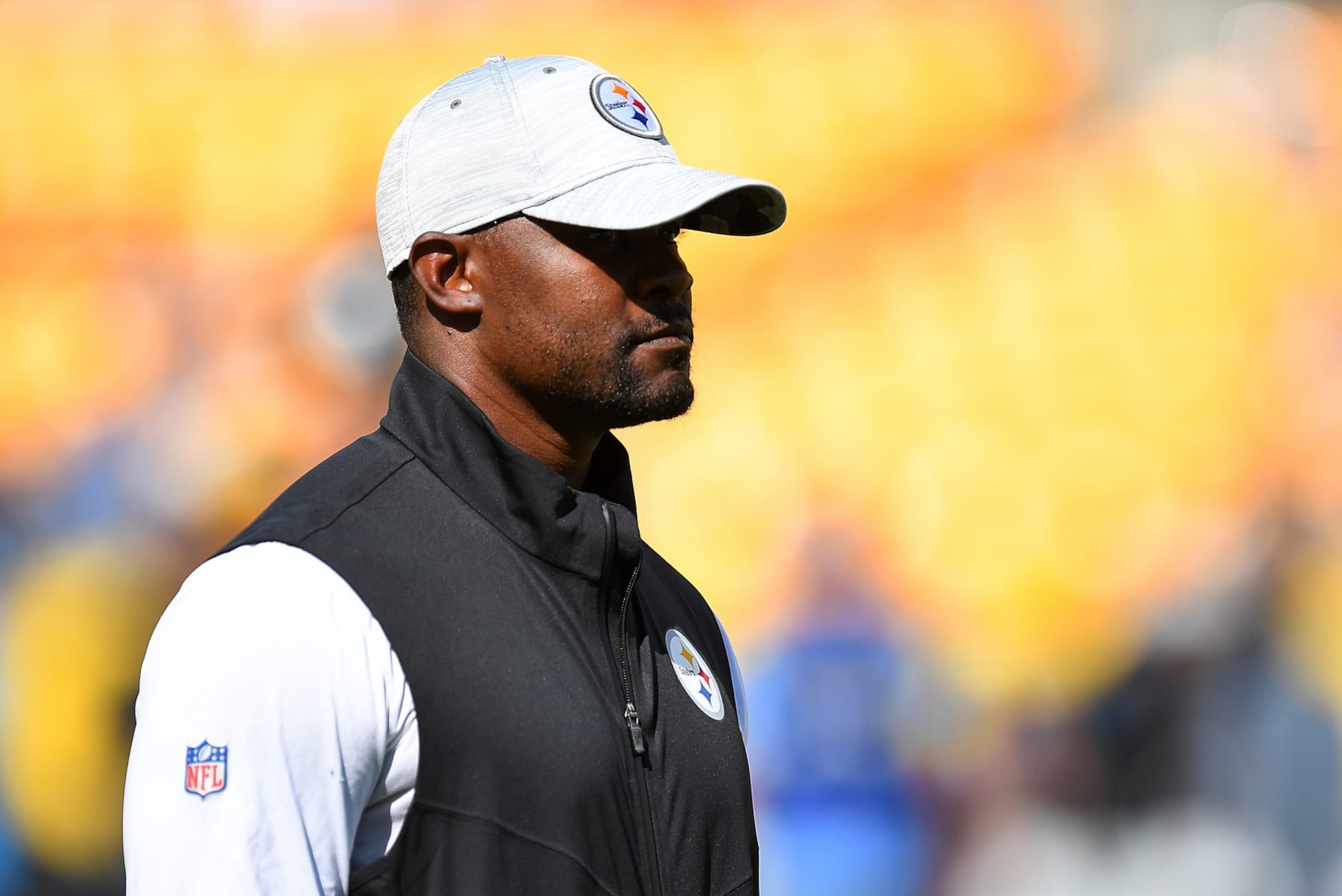 Brian Flores Brian Flores