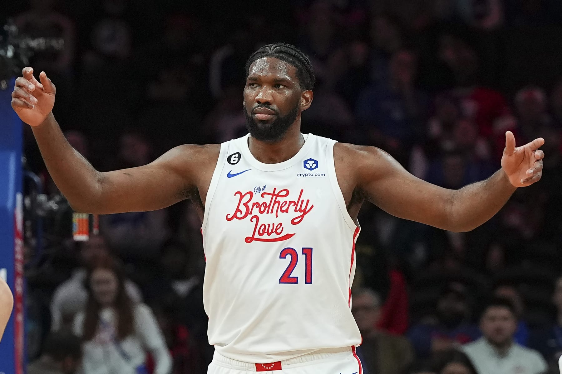 Joel Embiid