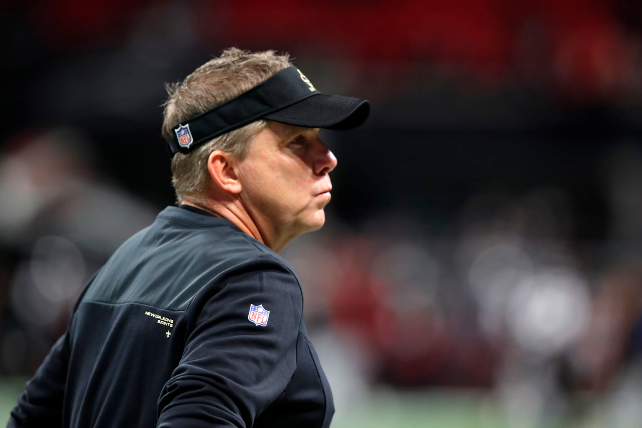 Sean Payton Sean Payton