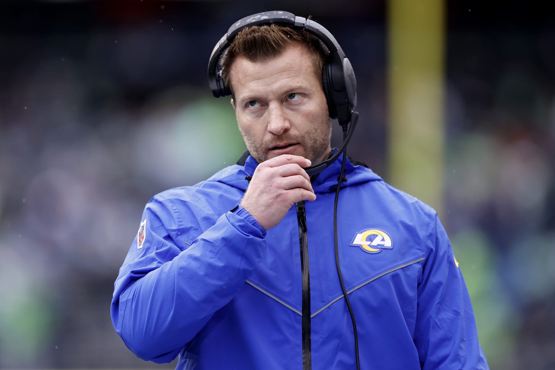Sean McVay