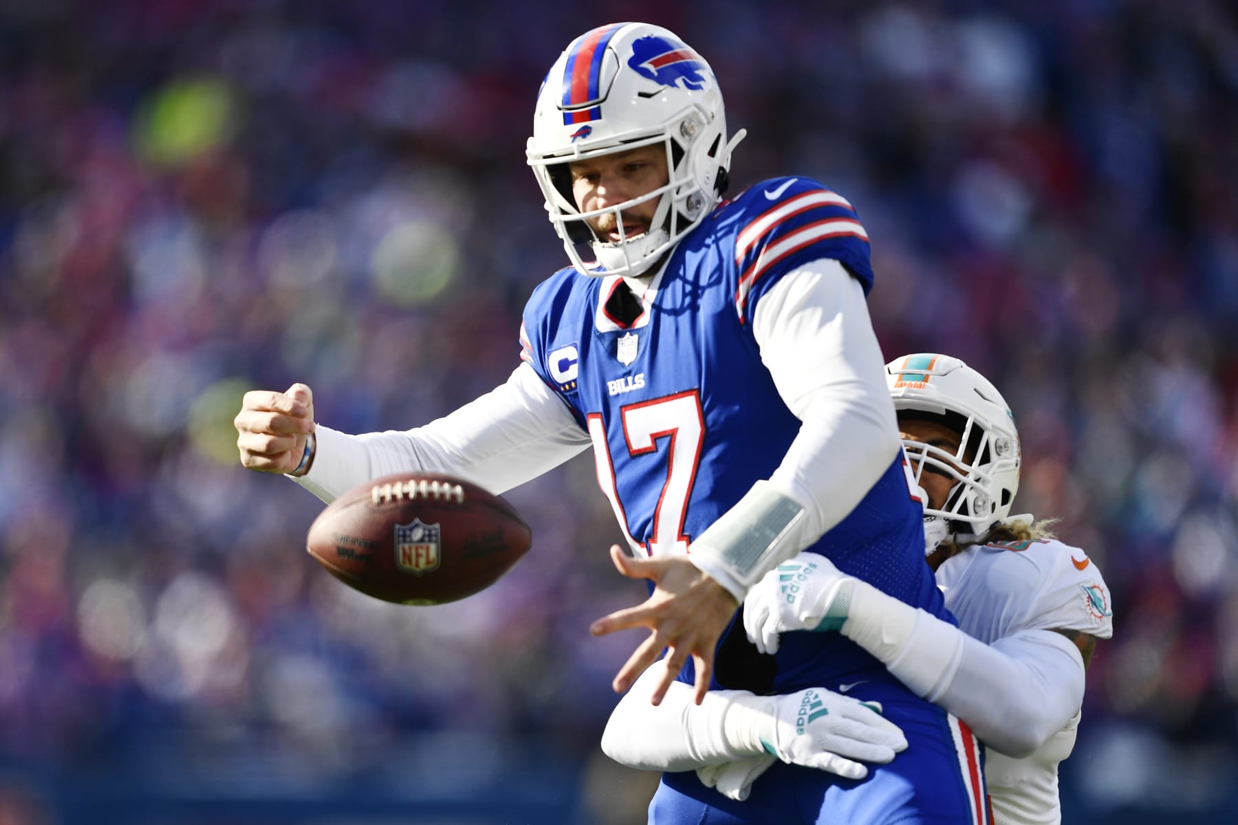 Josh Allen