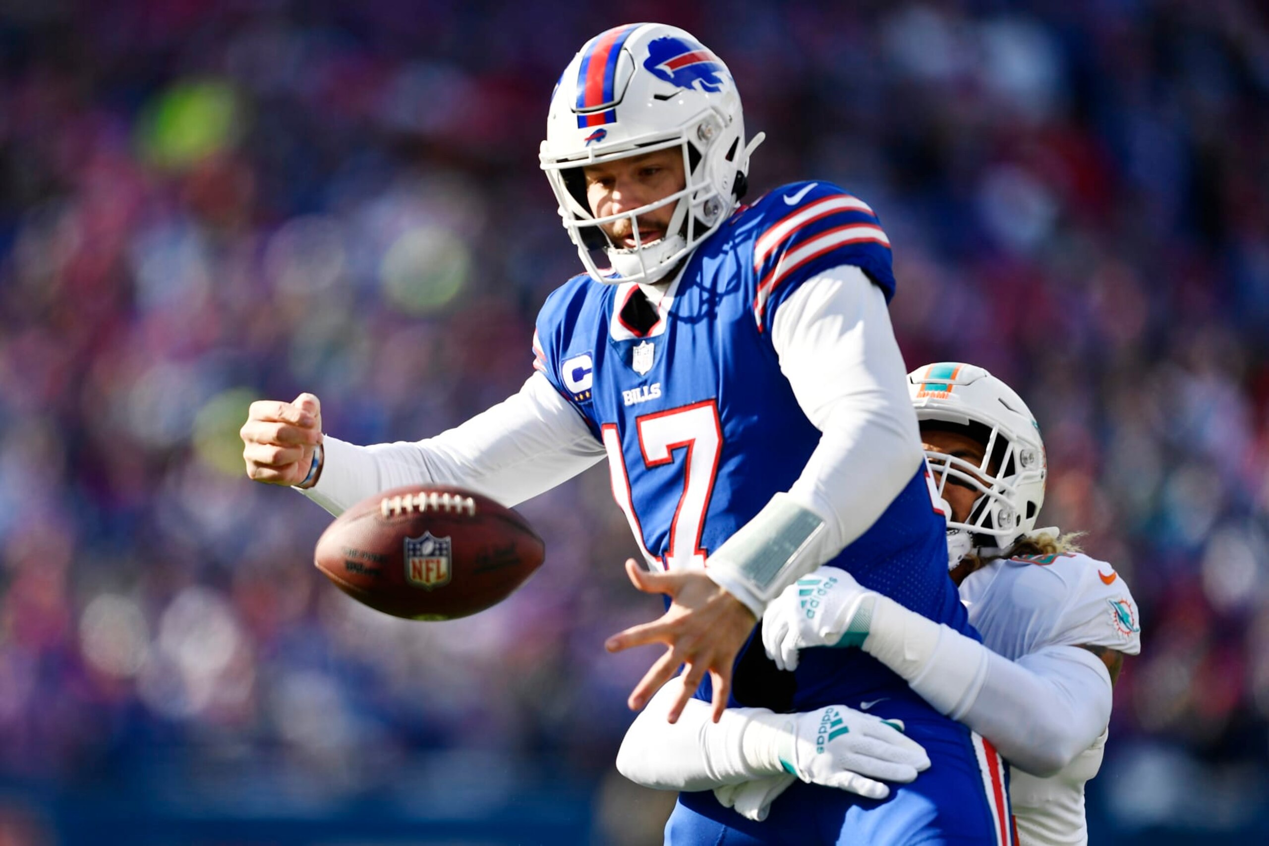 Josh Allen