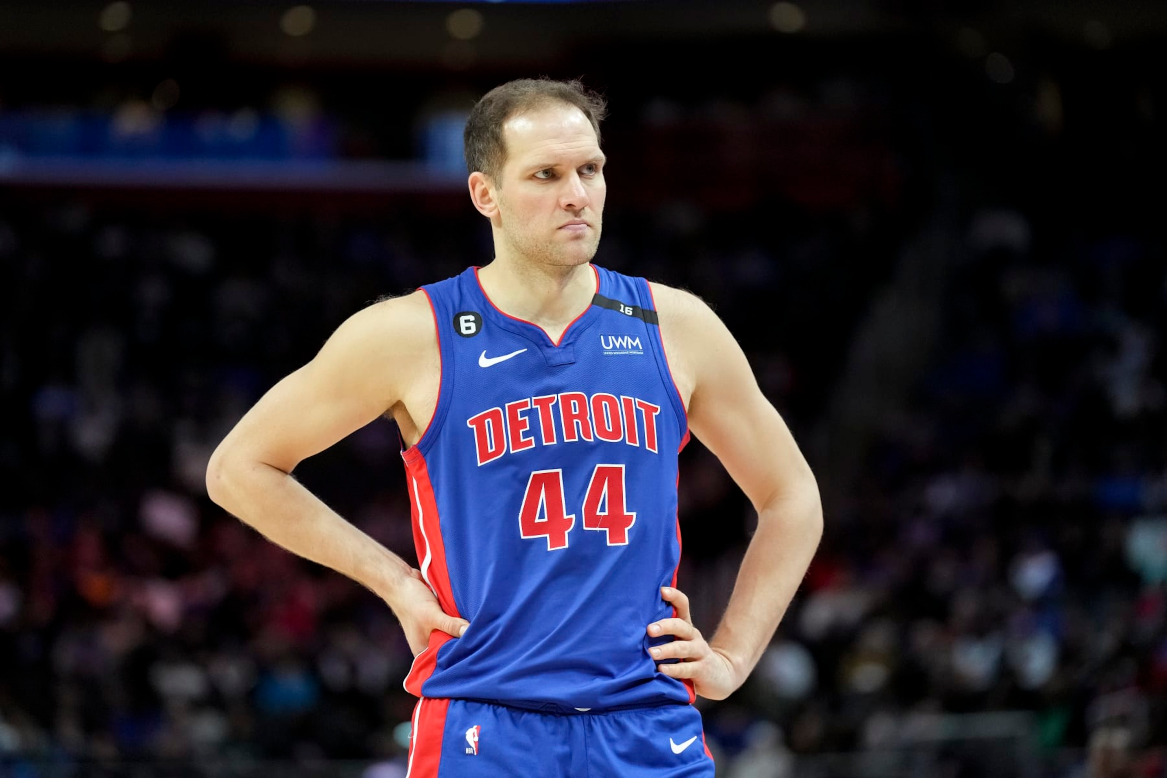 Bojan BogdanoviÄ