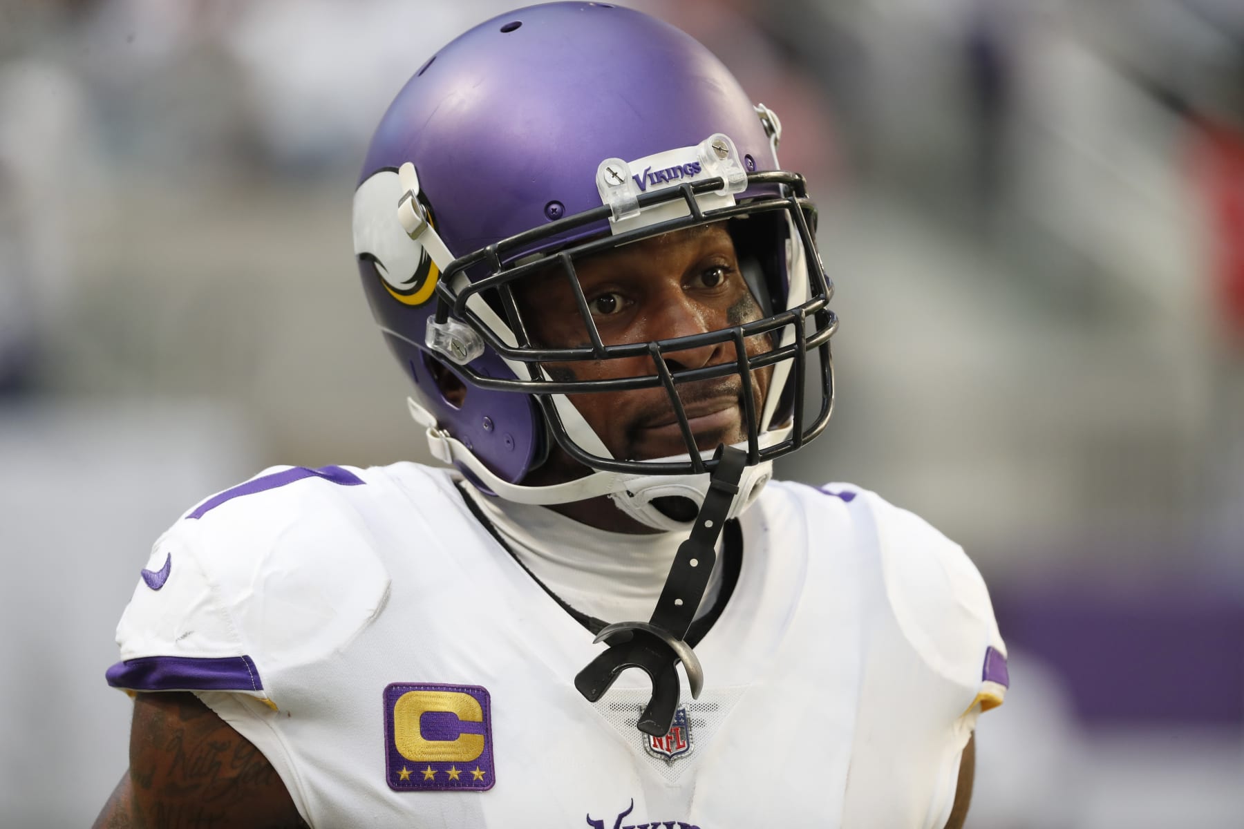 Patrick Peterson