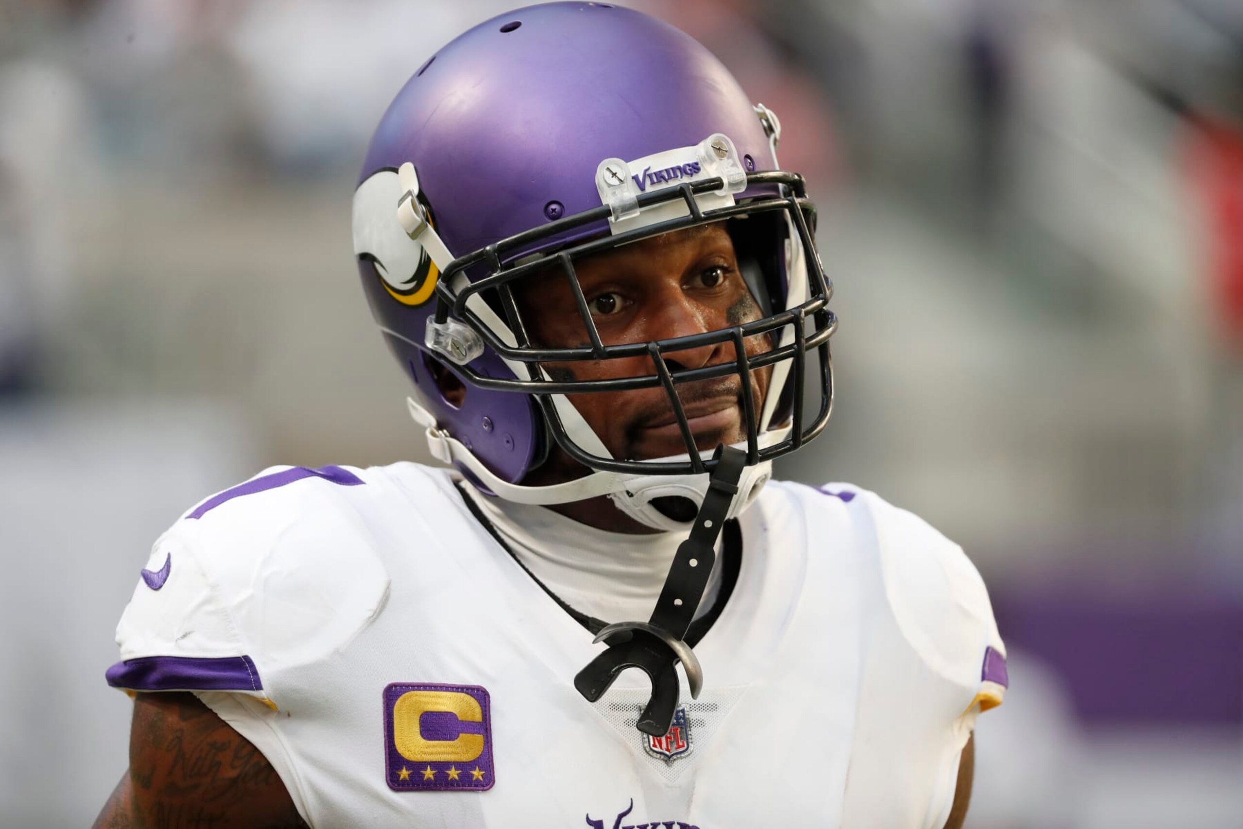 Patrick Peterson
