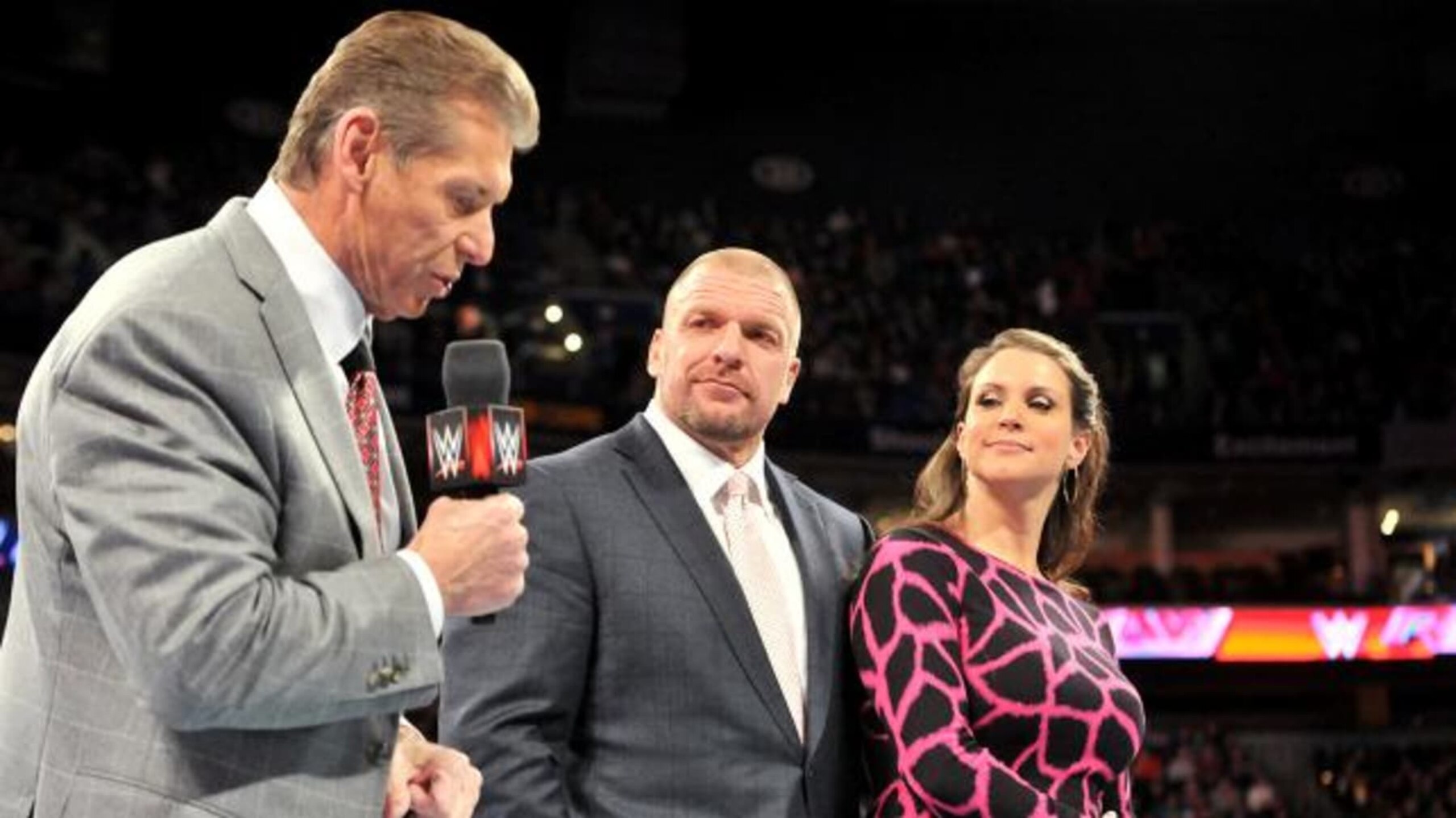 Vince McMahon running Raw and SmackDown again may be imminent, and fans have every reason to worry about that possibility.