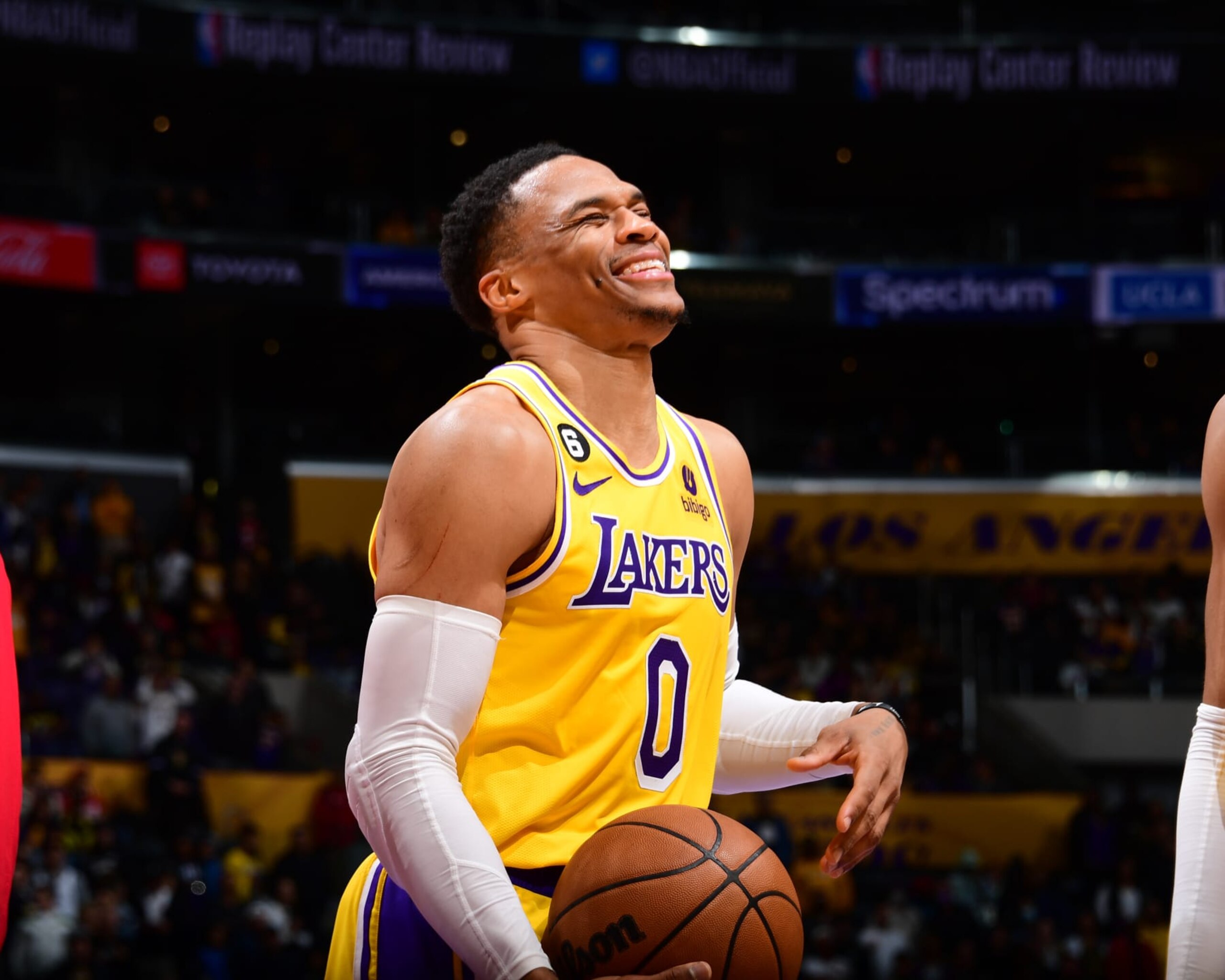 Russell Westbrook
