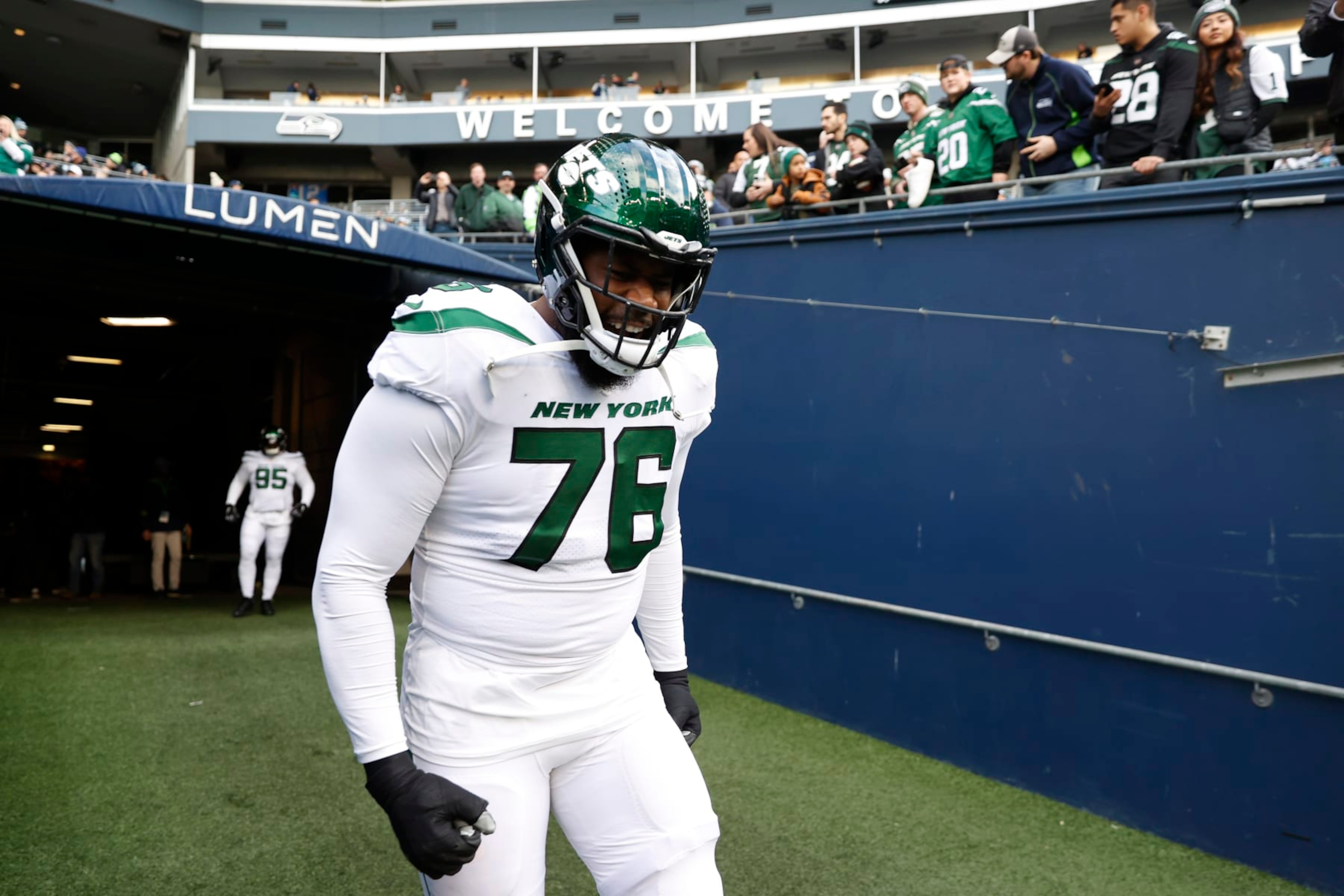 George Fant