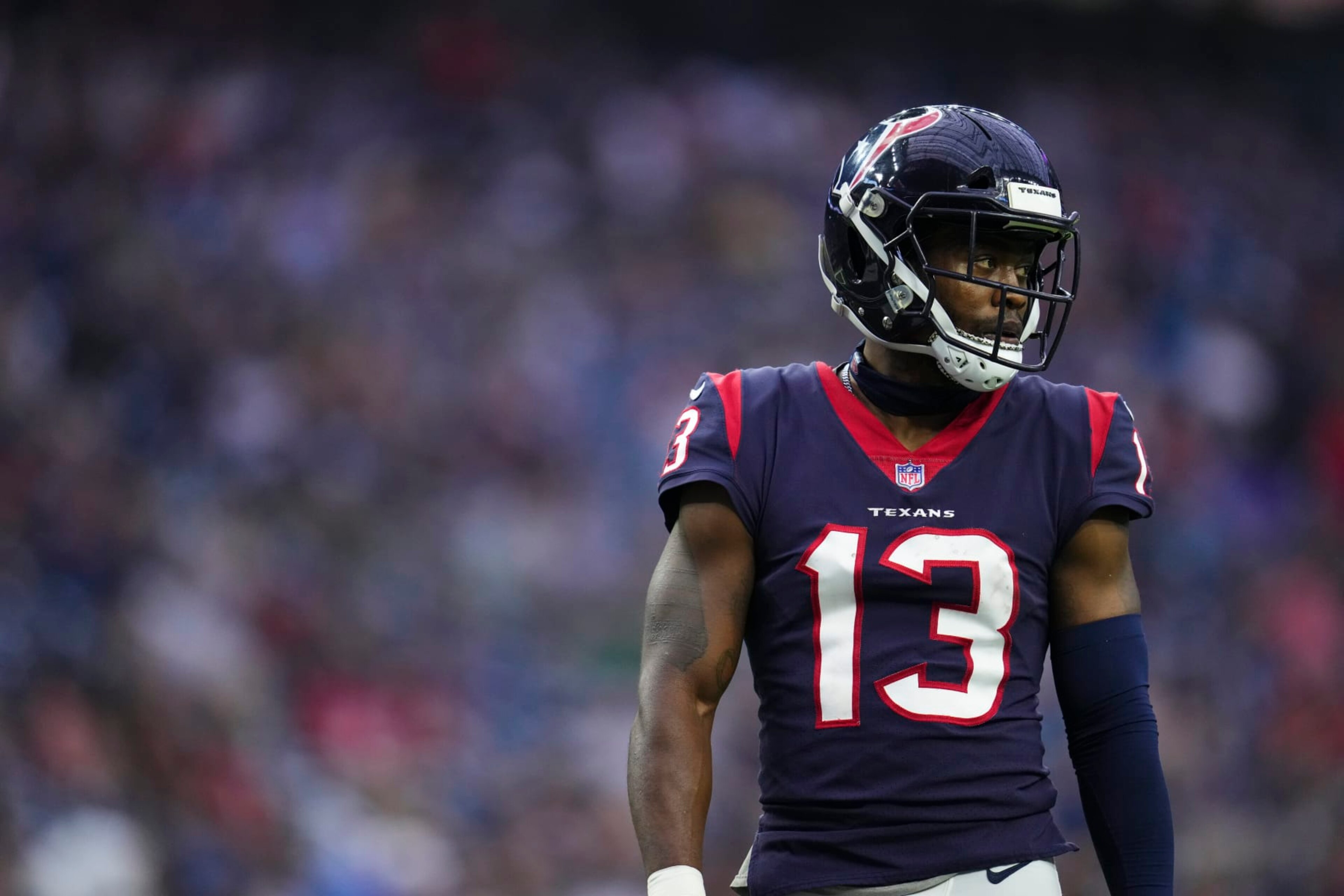 Brandin Cooks