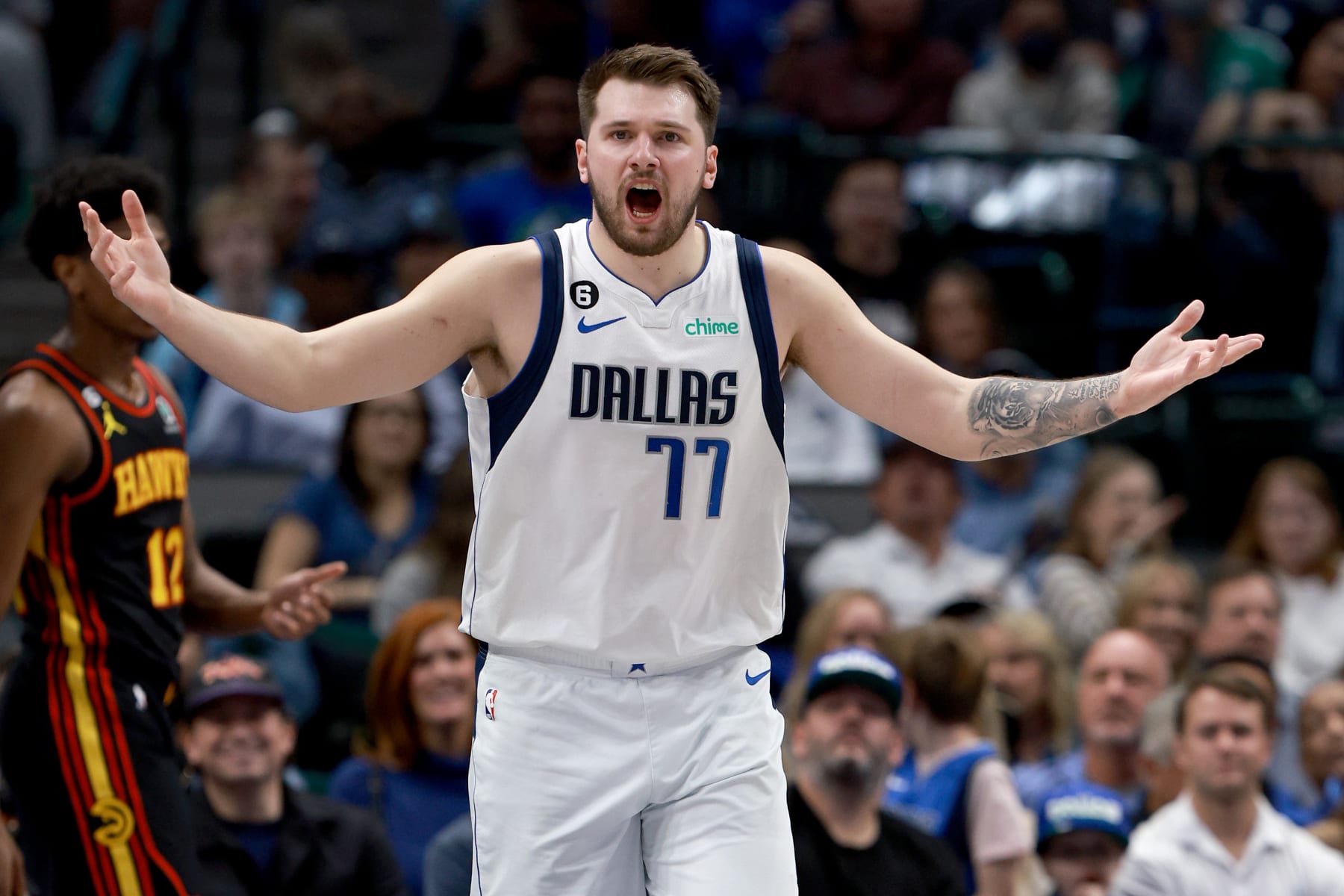 Luka DonÄiÄ
