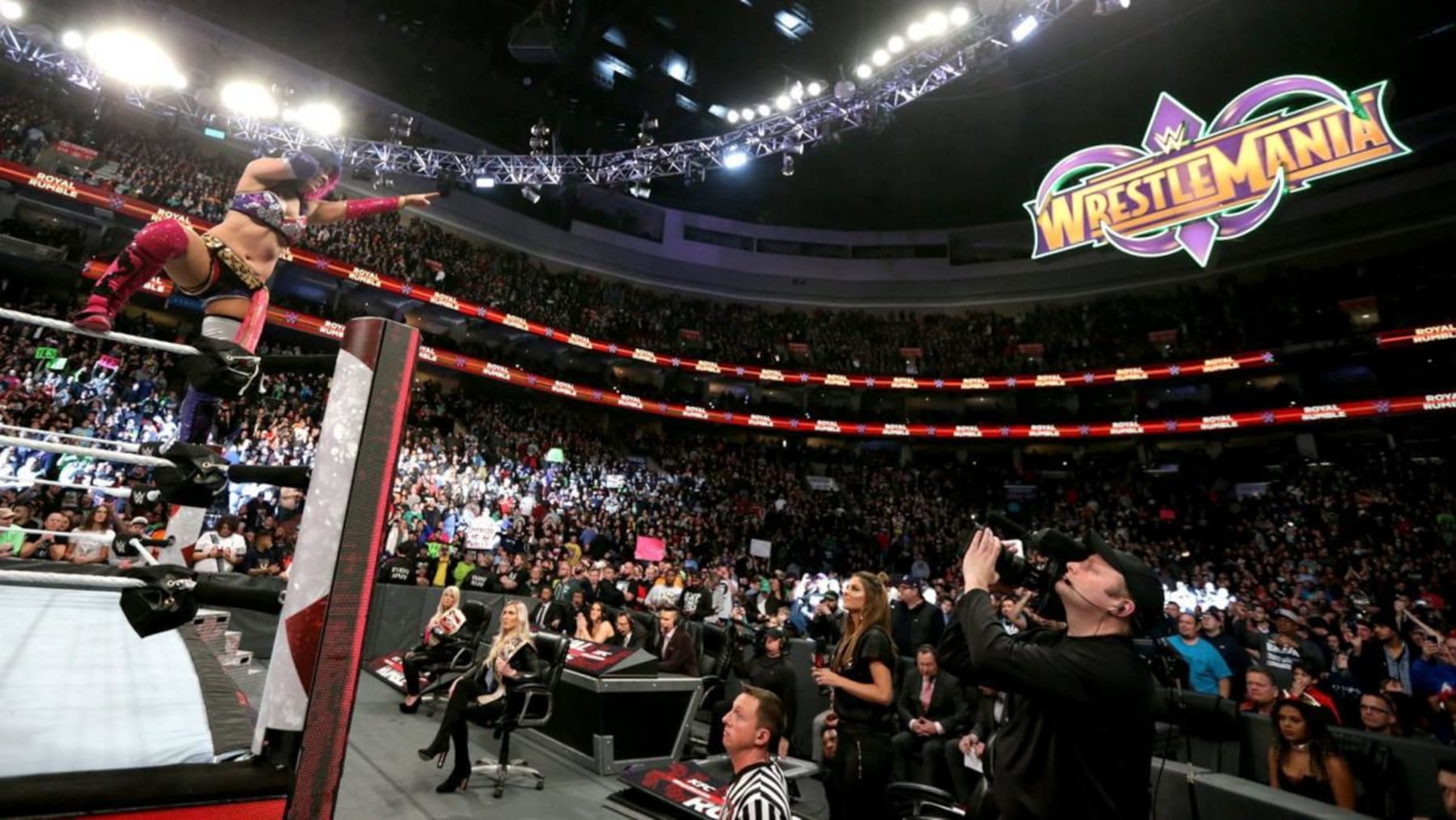 A second Royal Rumble victory could be exactly what Asuka needs to get back on track.