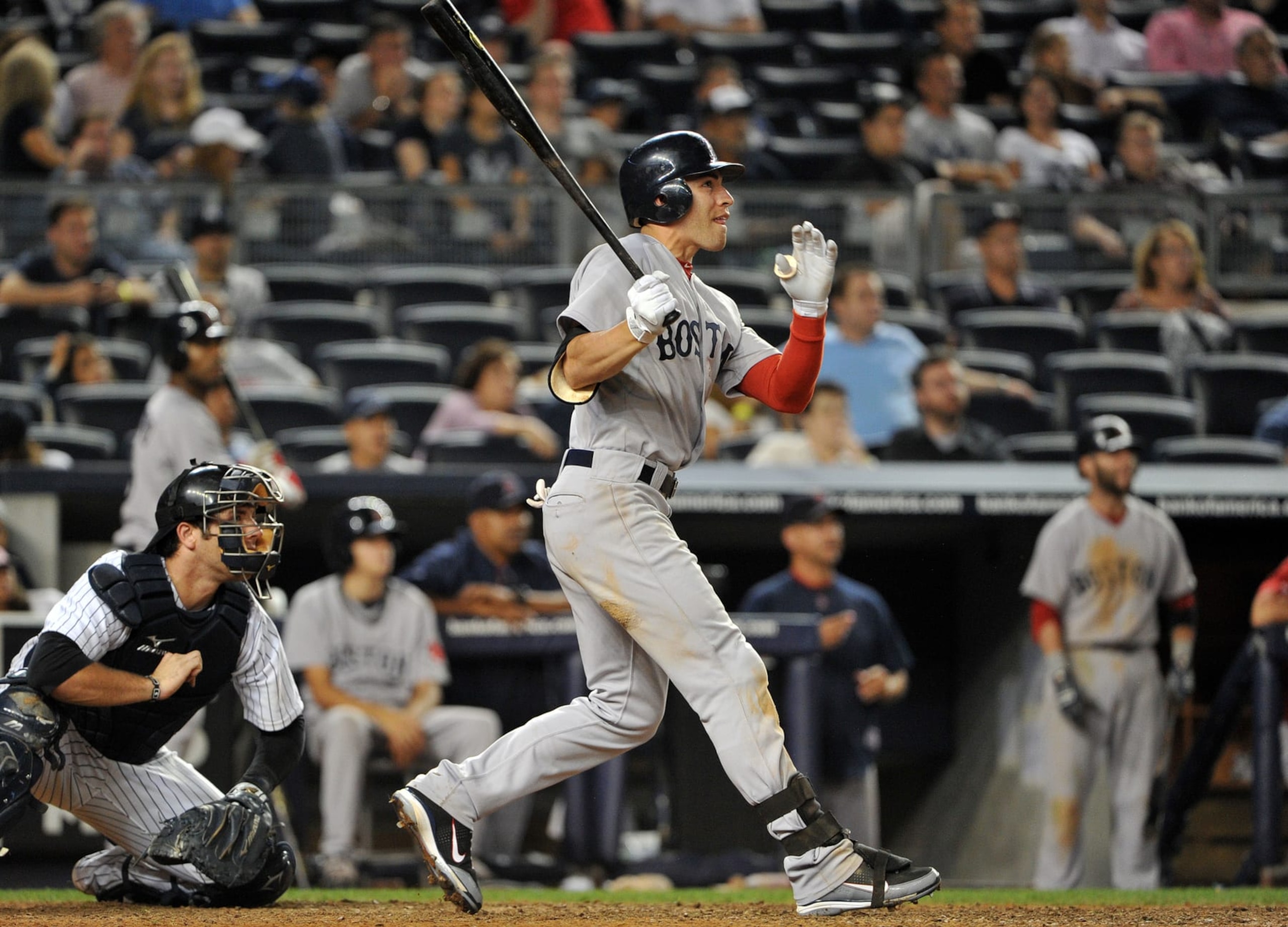 Jacoby Ellsbury