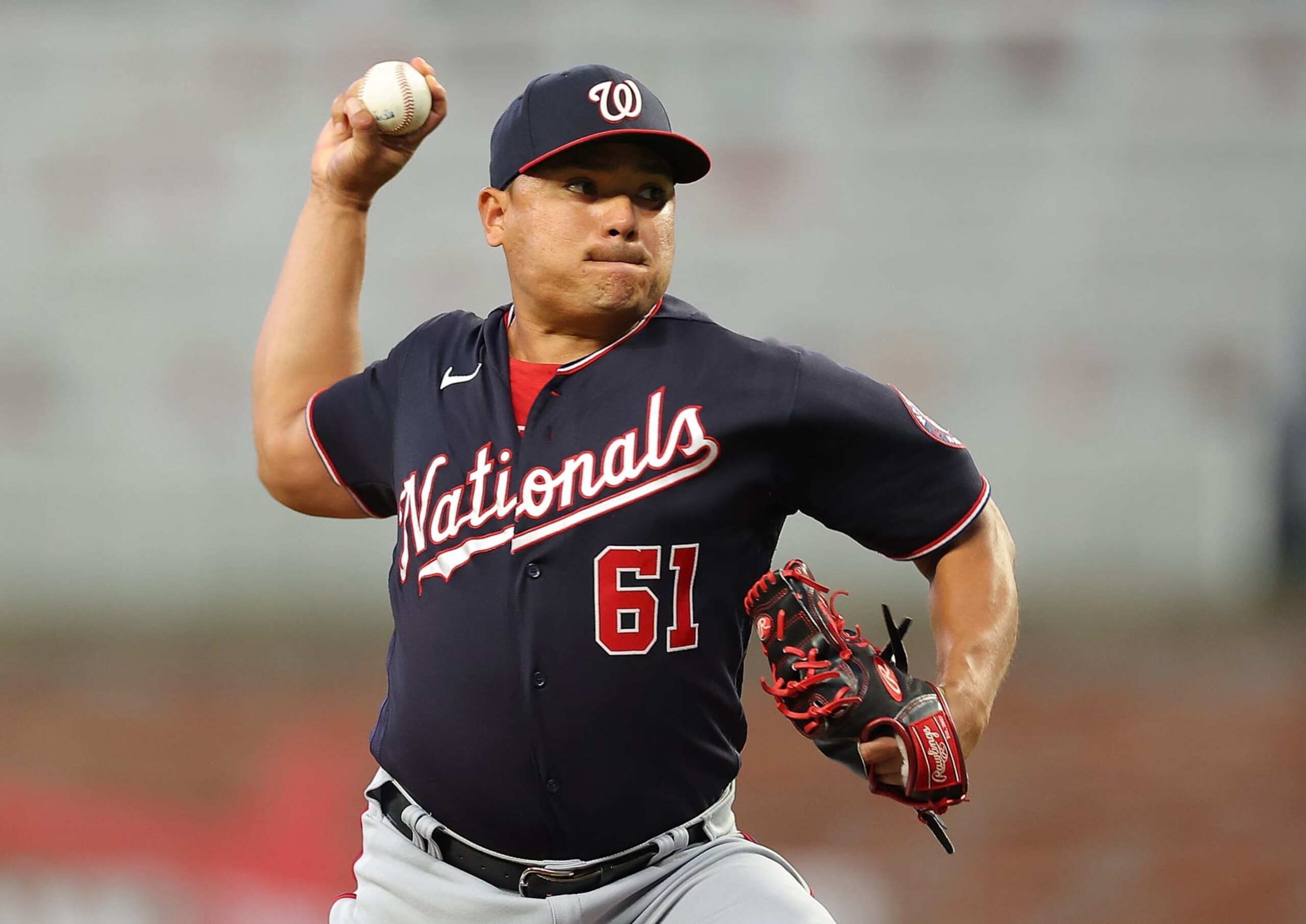 Erasmo Ramírez