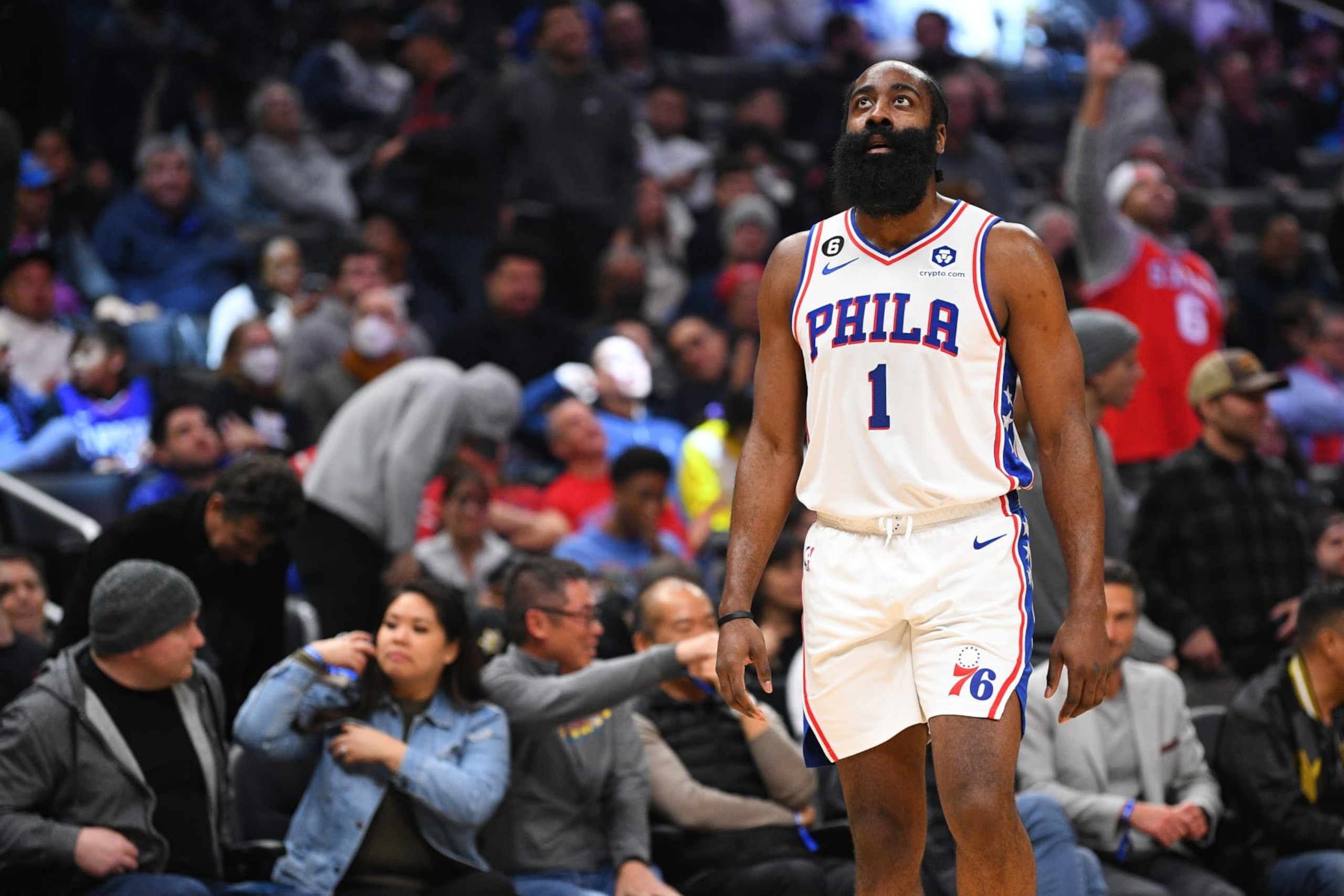 James Harden James Harden