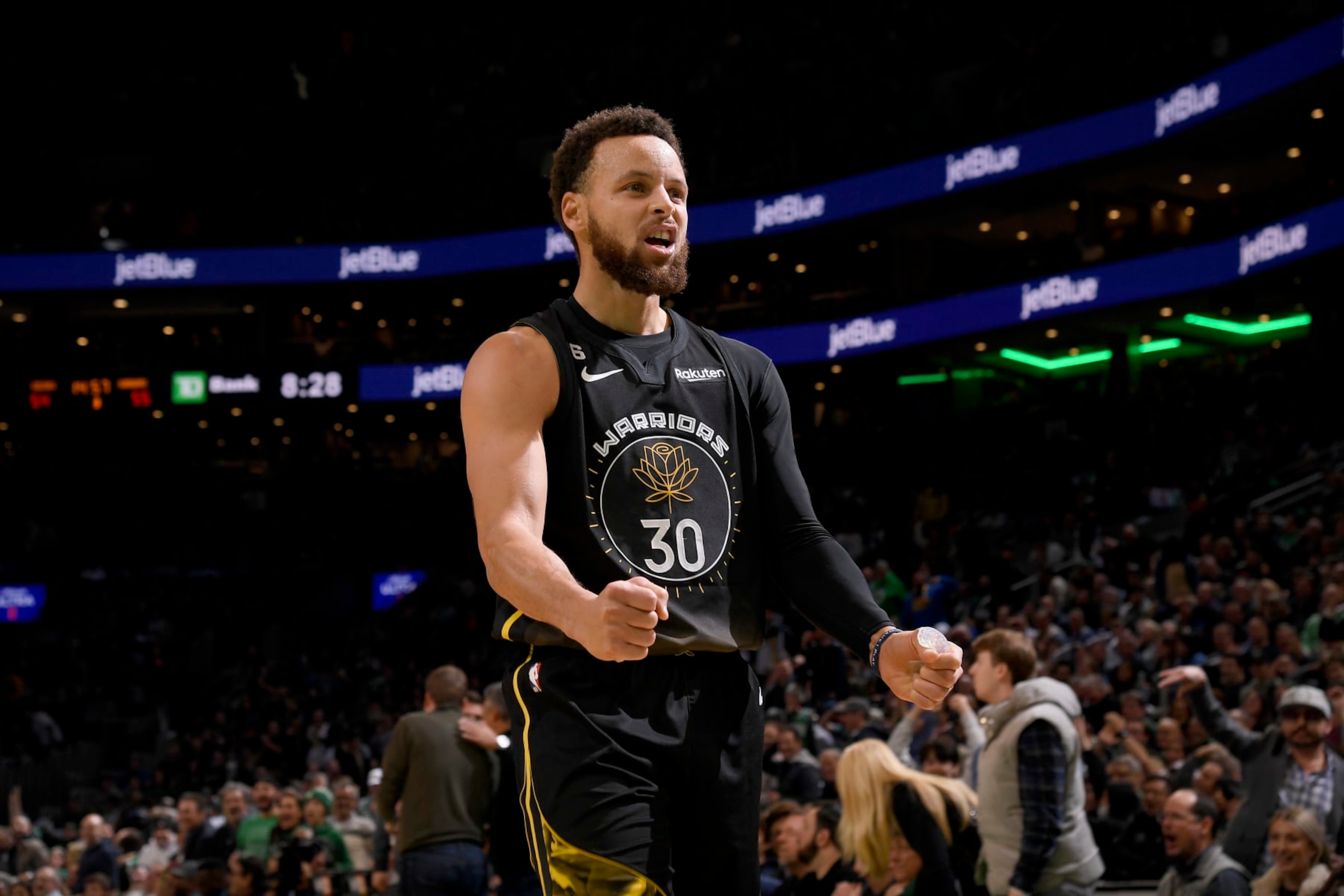 Stephen Curry Stephen Curry