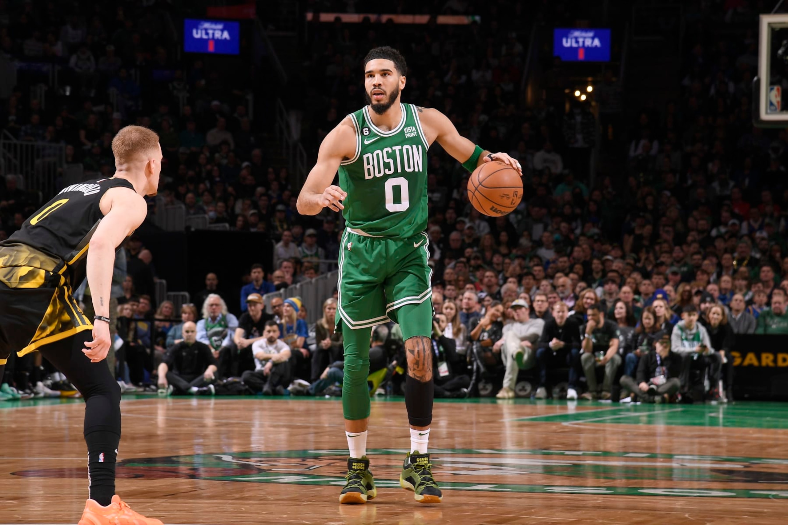 Jayson Tatum Jayson Tatum