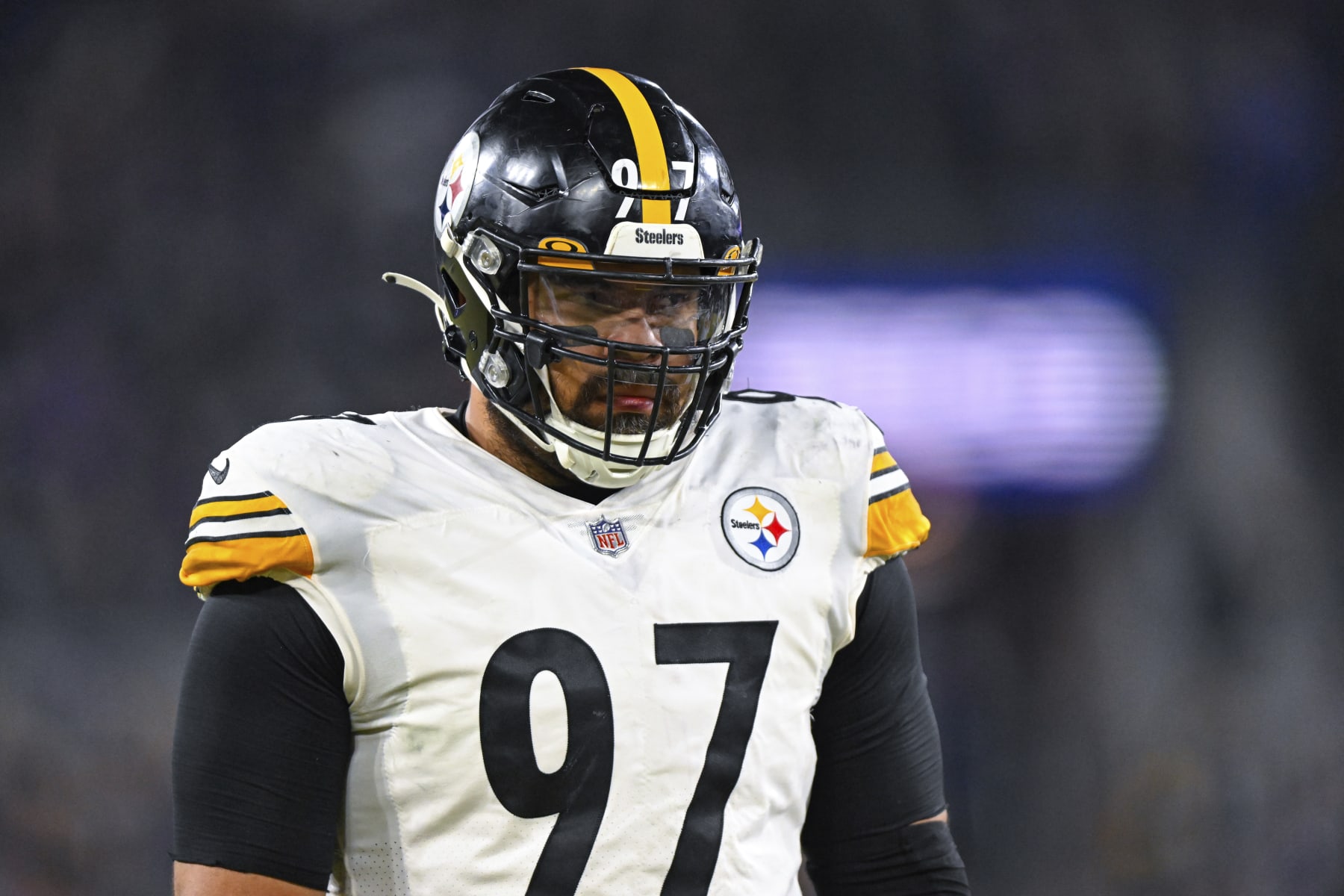 Cameron Heyward