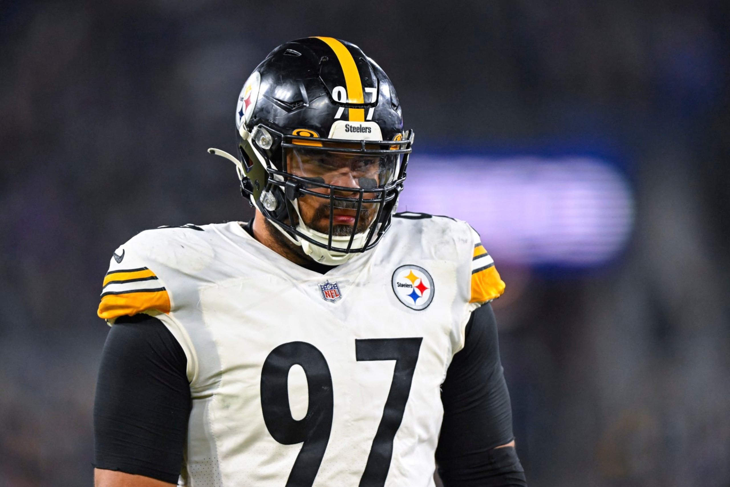 Cameron Heyward Cameron Heyward