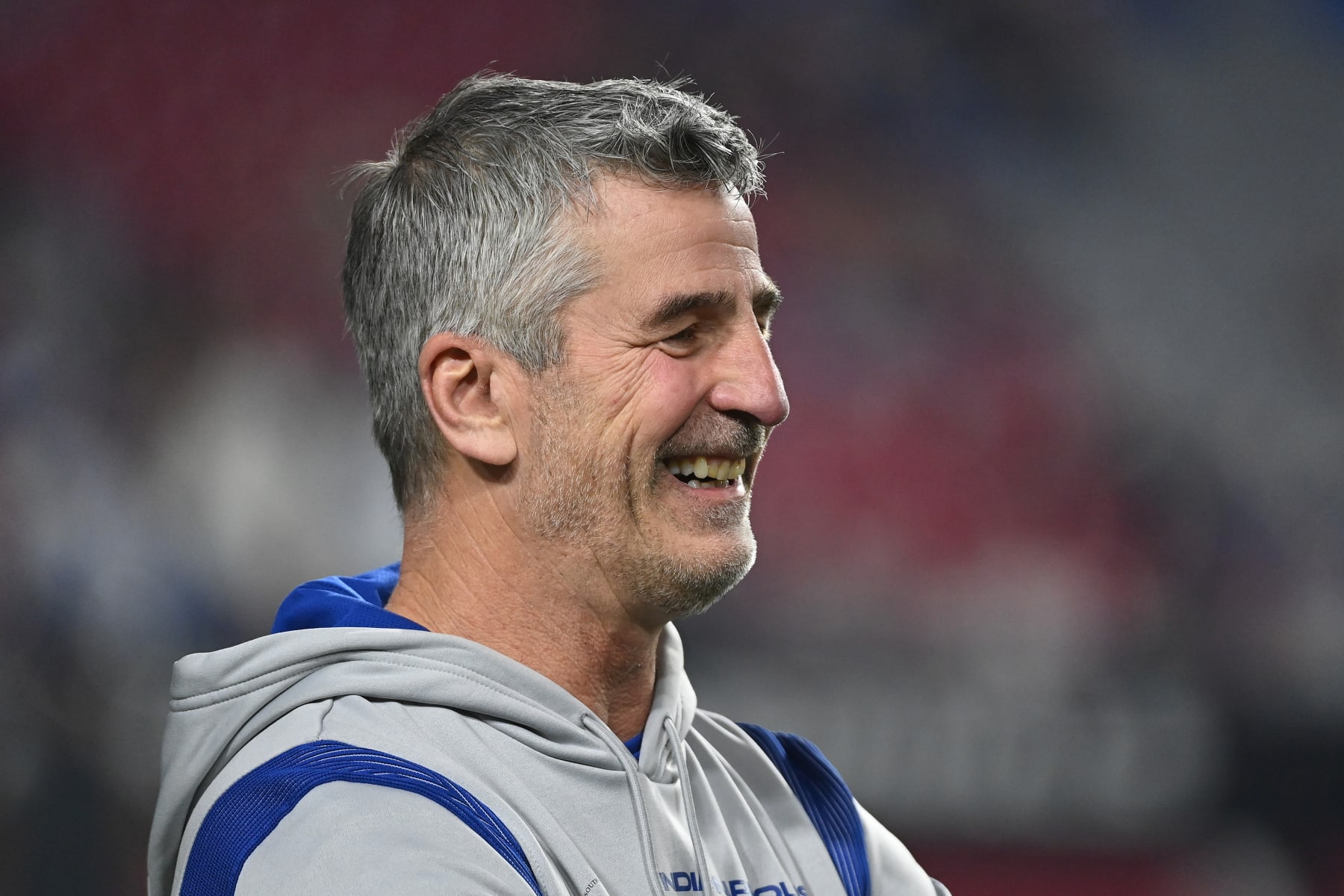 Frank Reich