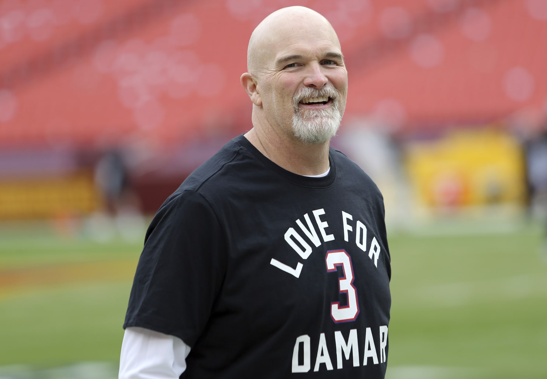 Dan Quinn