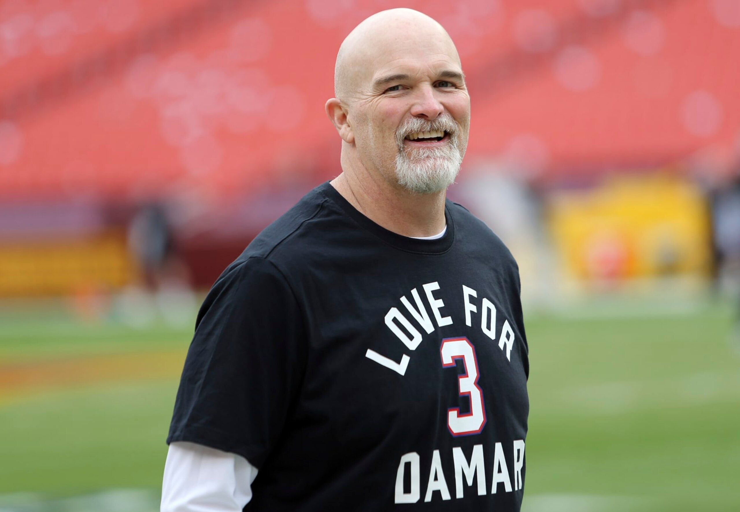 Dan Quinn Dan Quinn