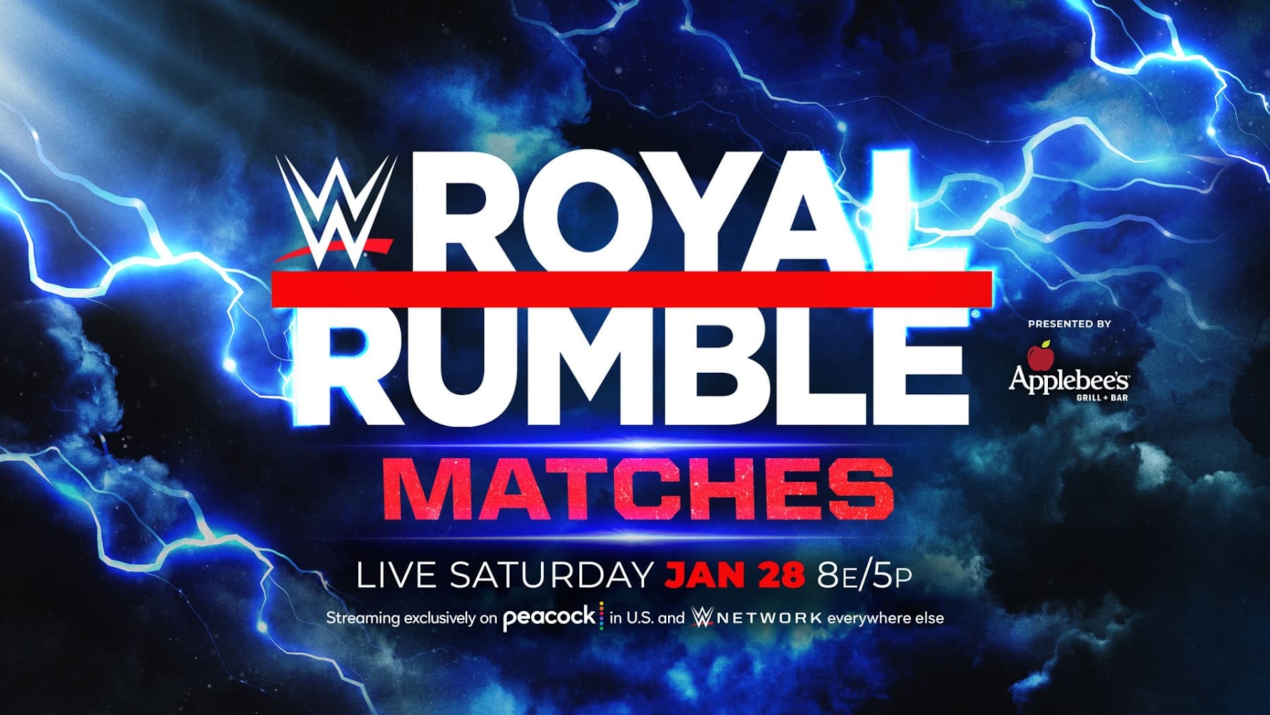 Who will stand out among the 60 Superstars in this year's Royal Rumble matches?