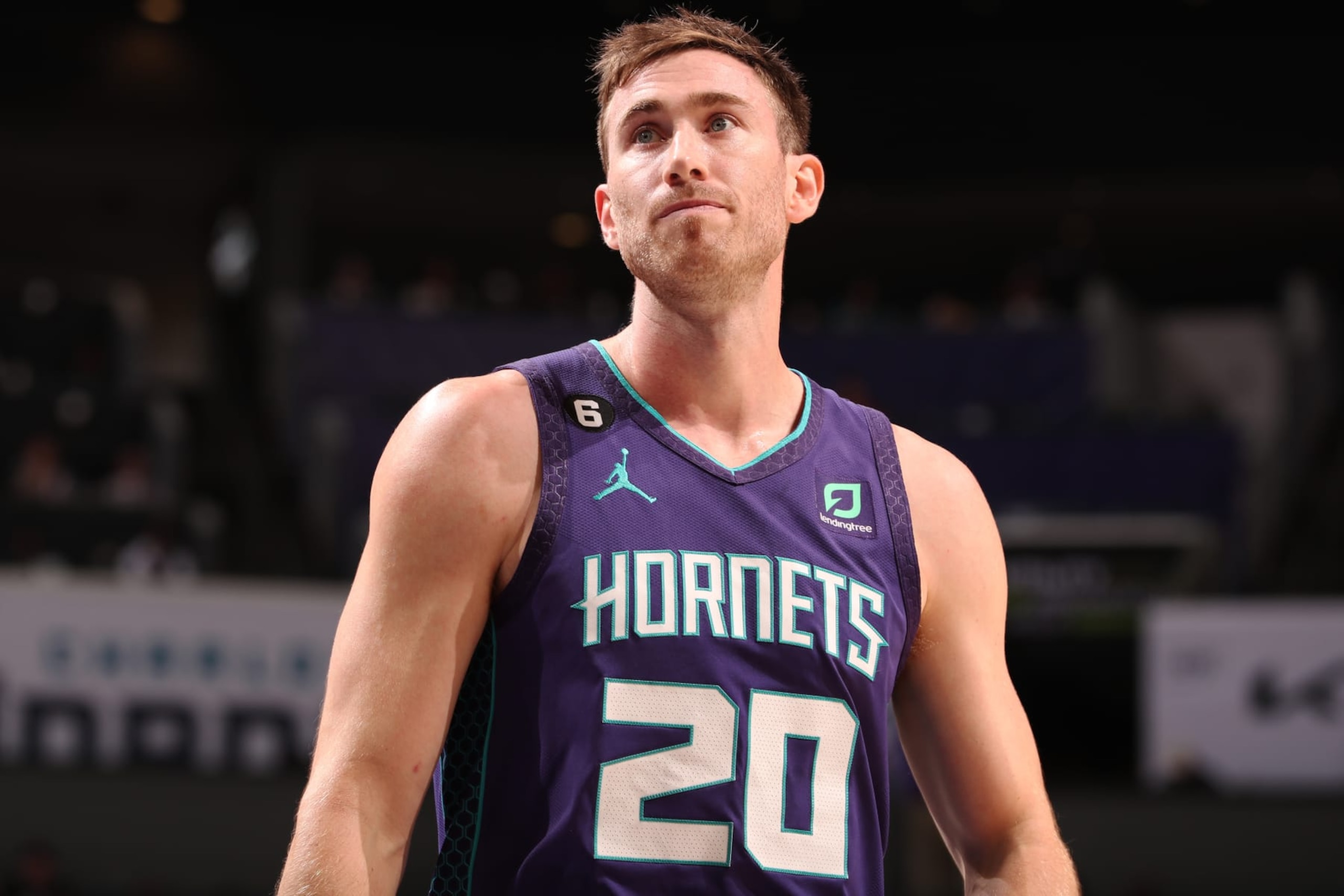 Gordon Hayward