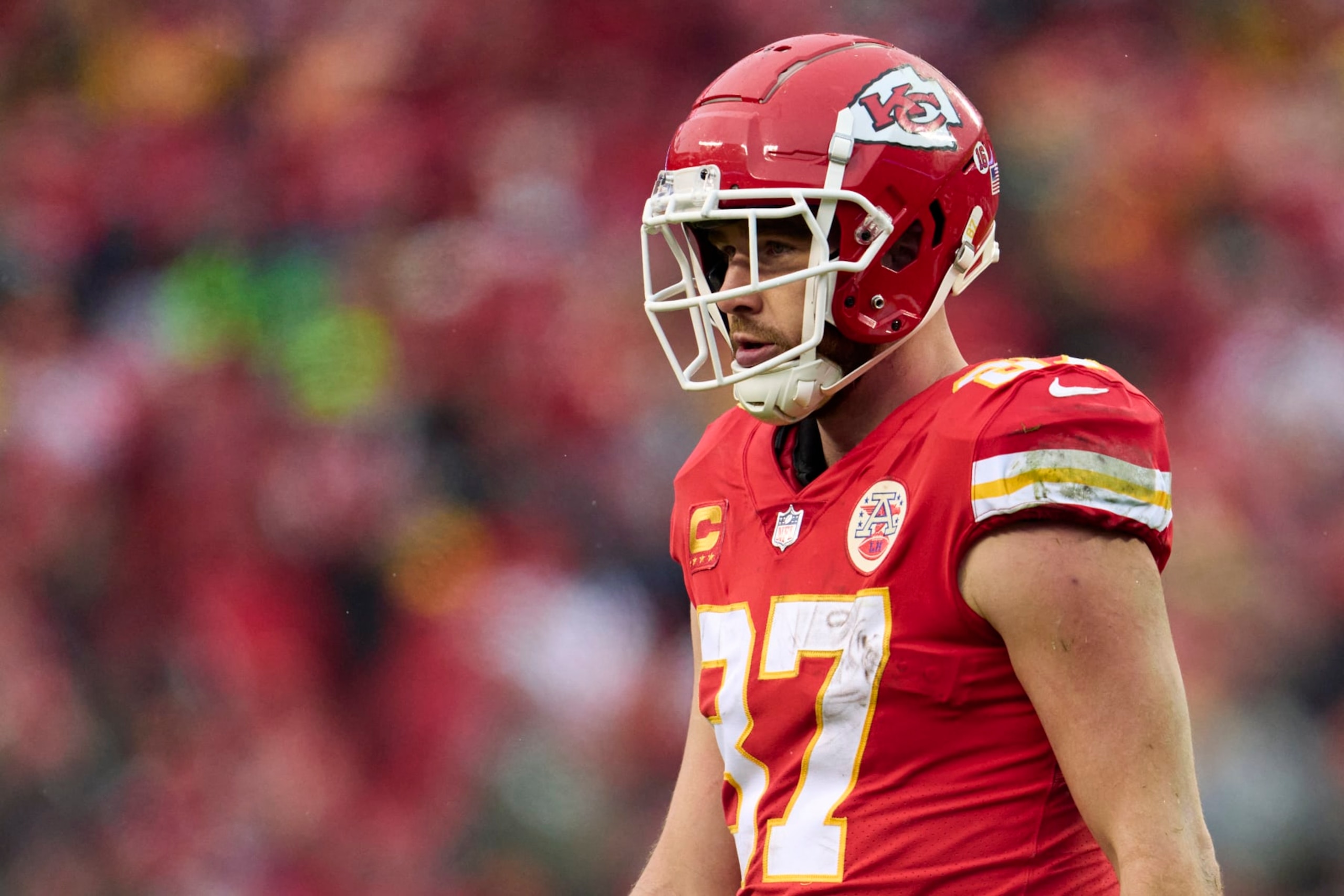 Travis Kelce