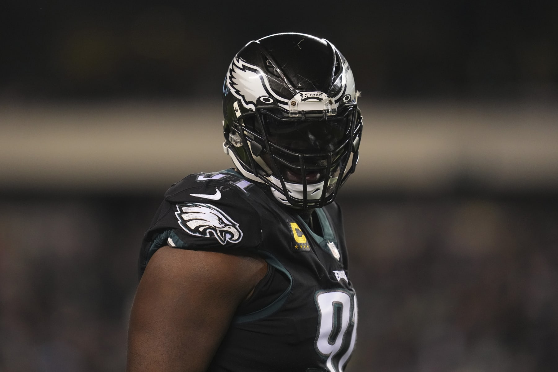 Fletcher Cox