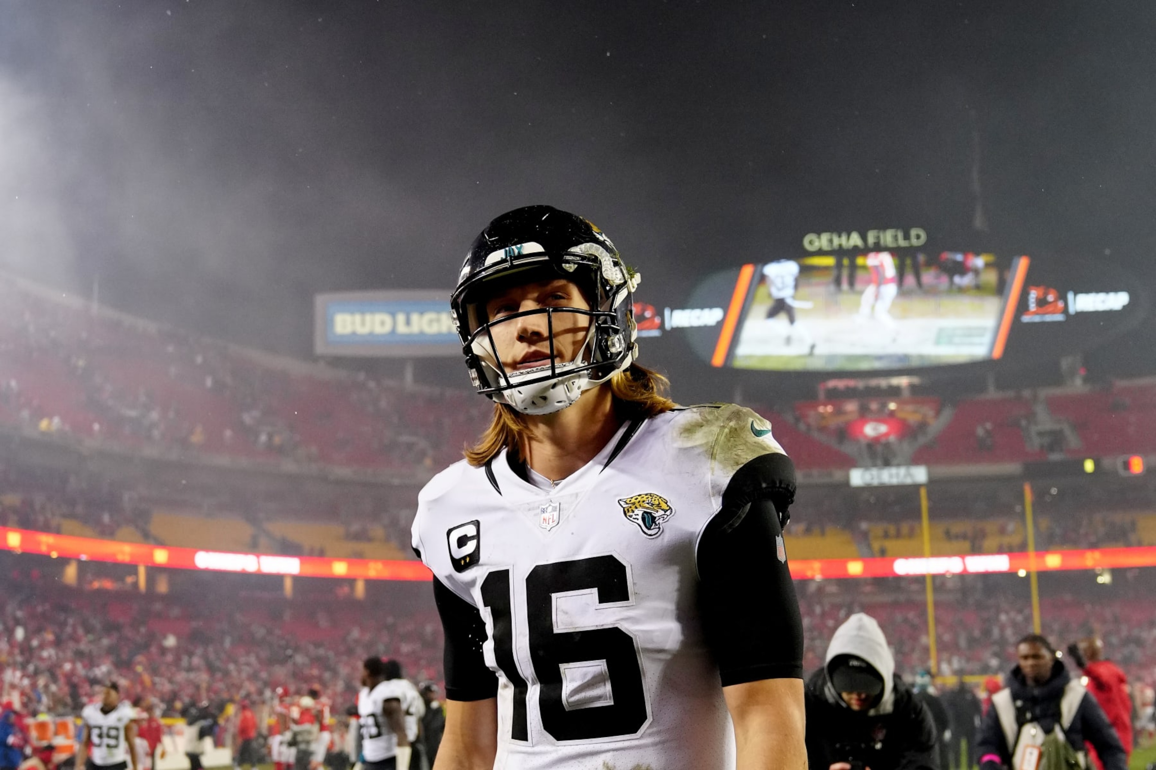 Trevor Lawrence Trevor Lawrence
