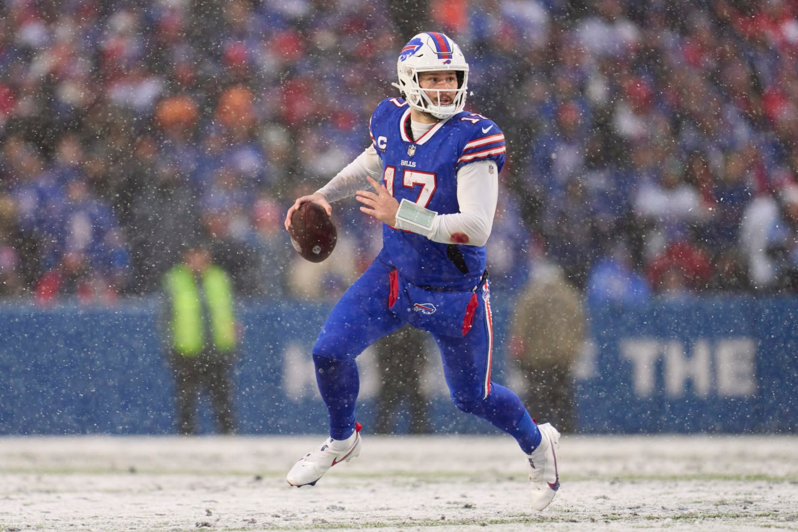 Josh Allen