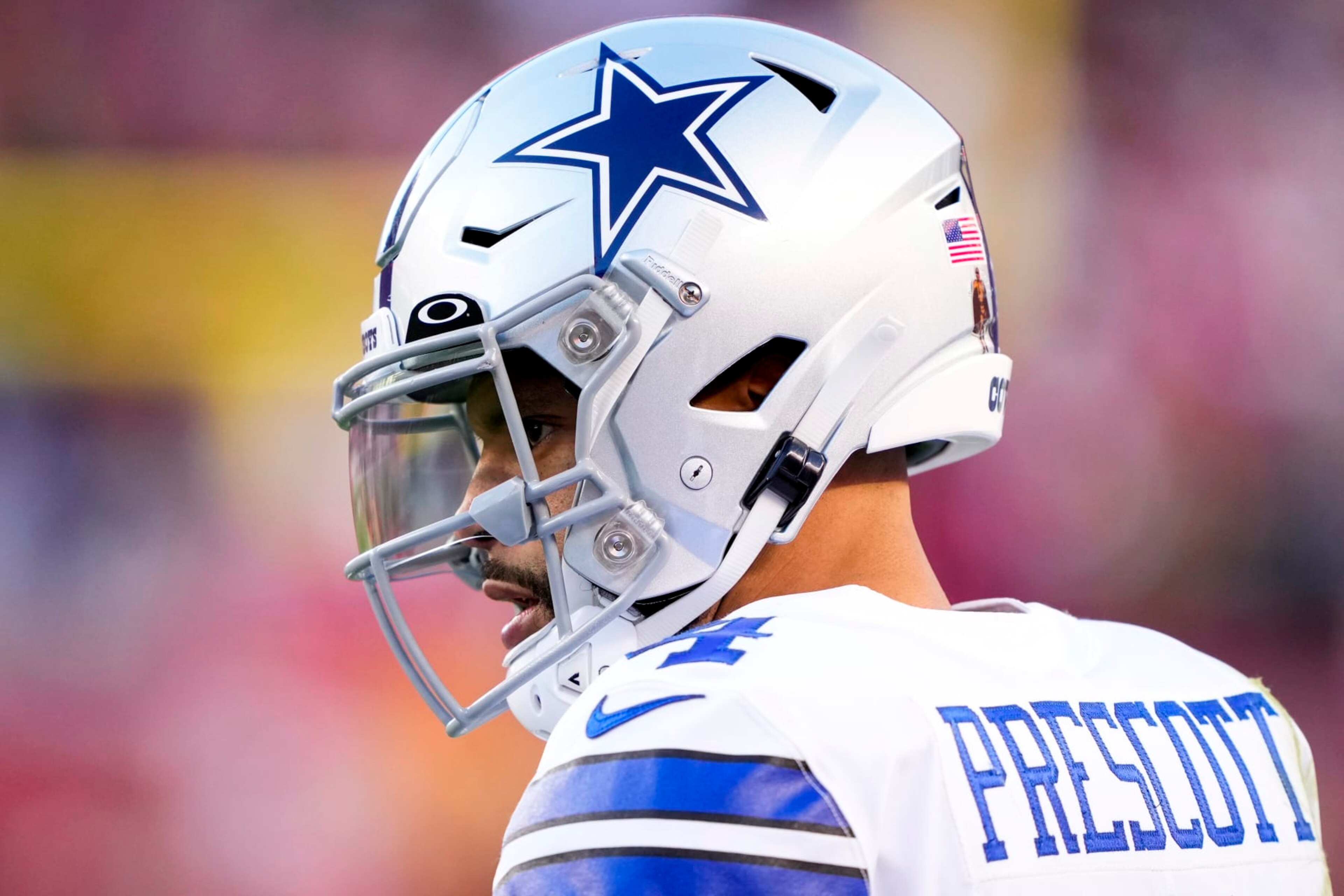 Dak Prescott Dak Prescott