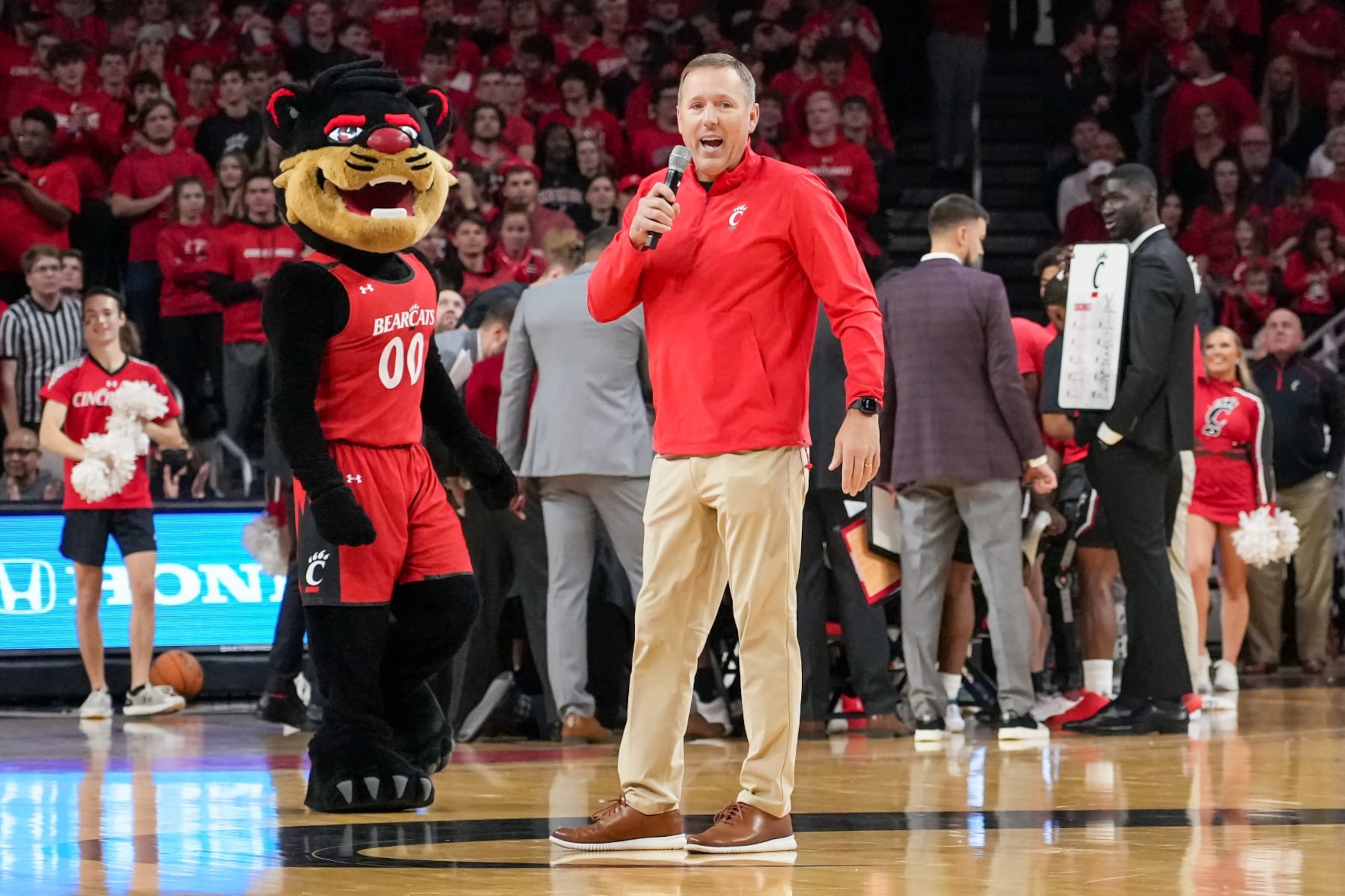 Scott Satterfield