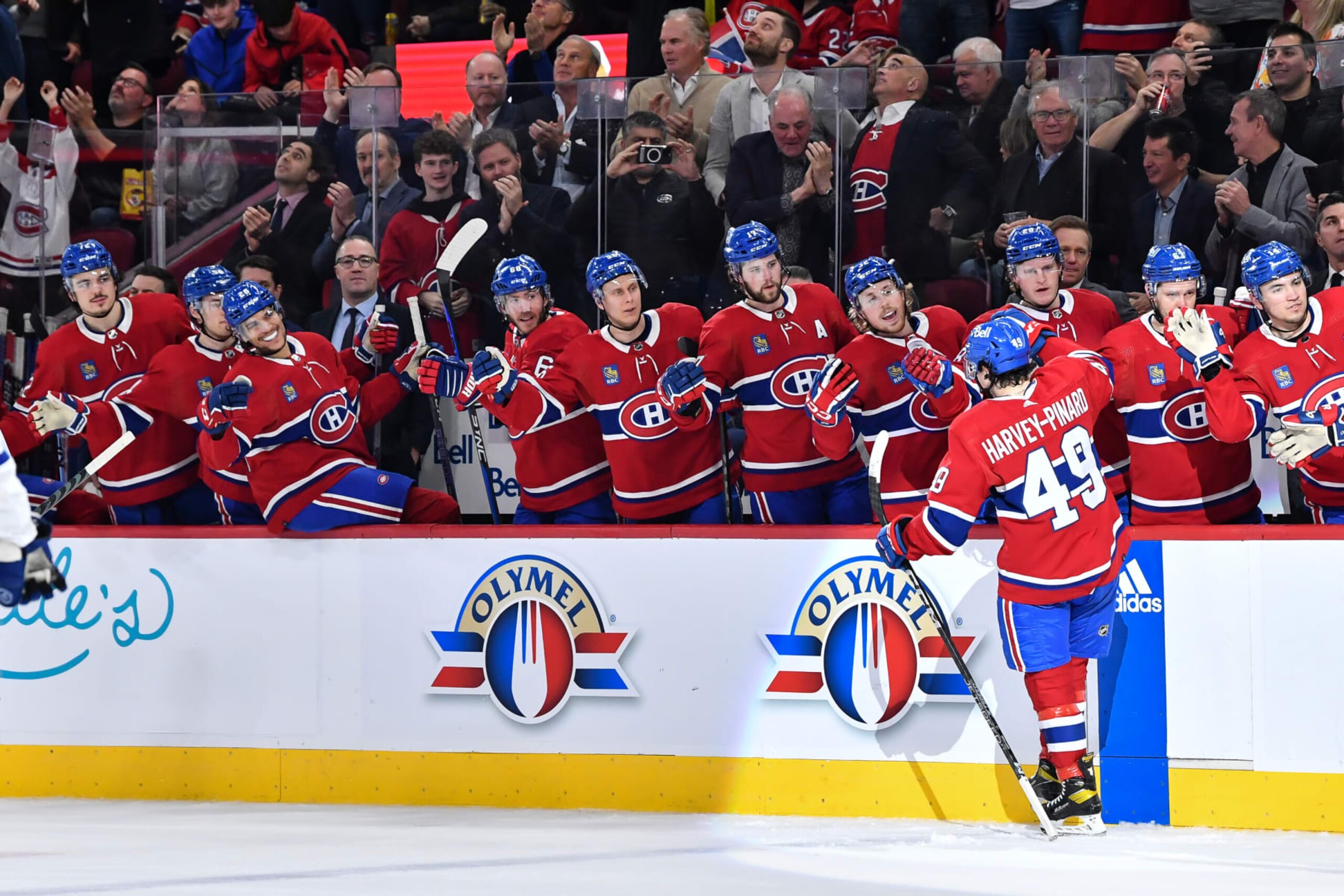 Montreal Canadiens