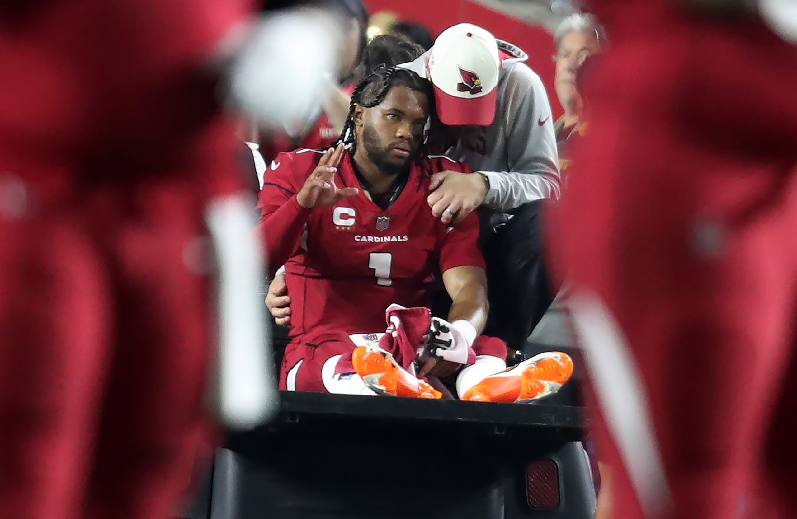 Kyler Murray