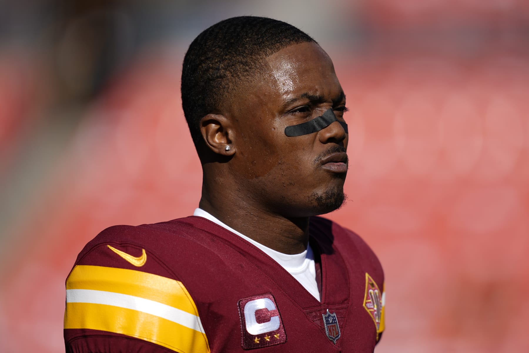 Terry McLaurin