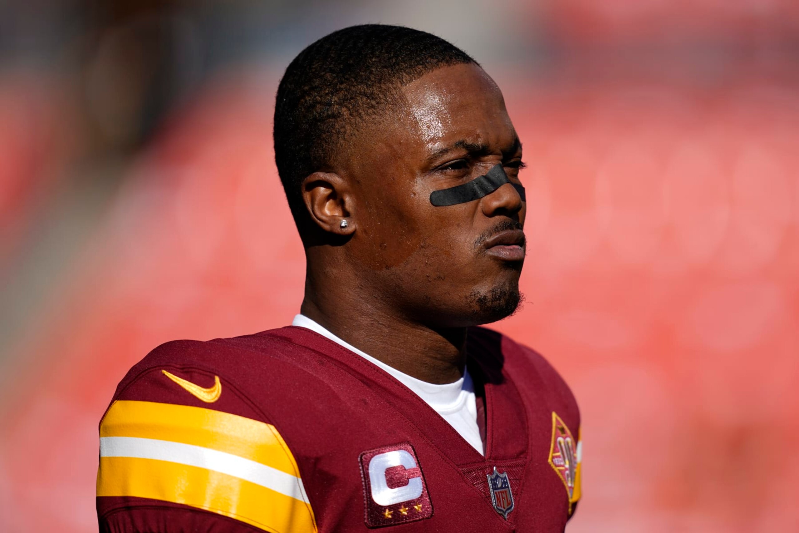 Terry McLaurin