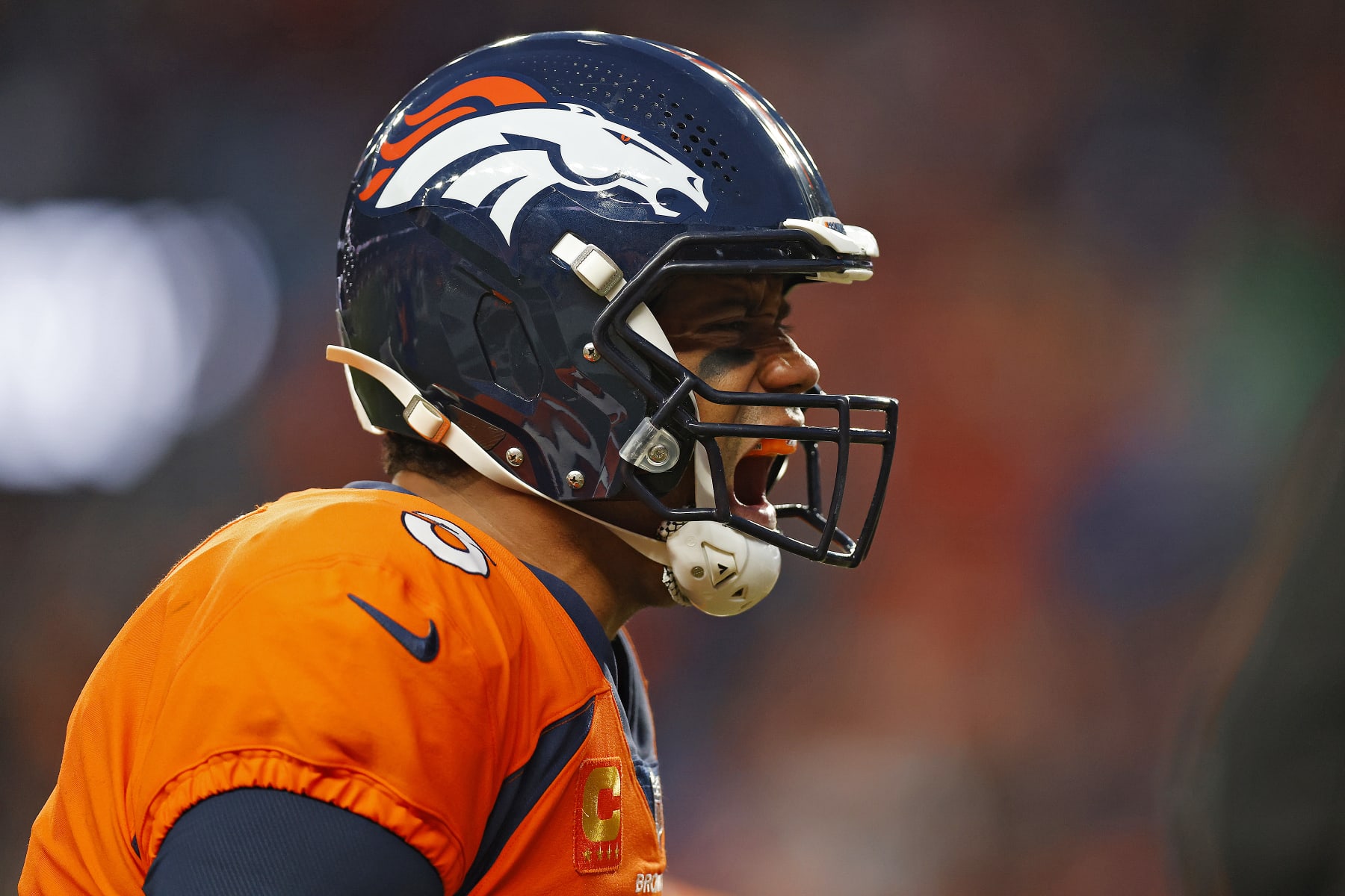 Russell Wilson